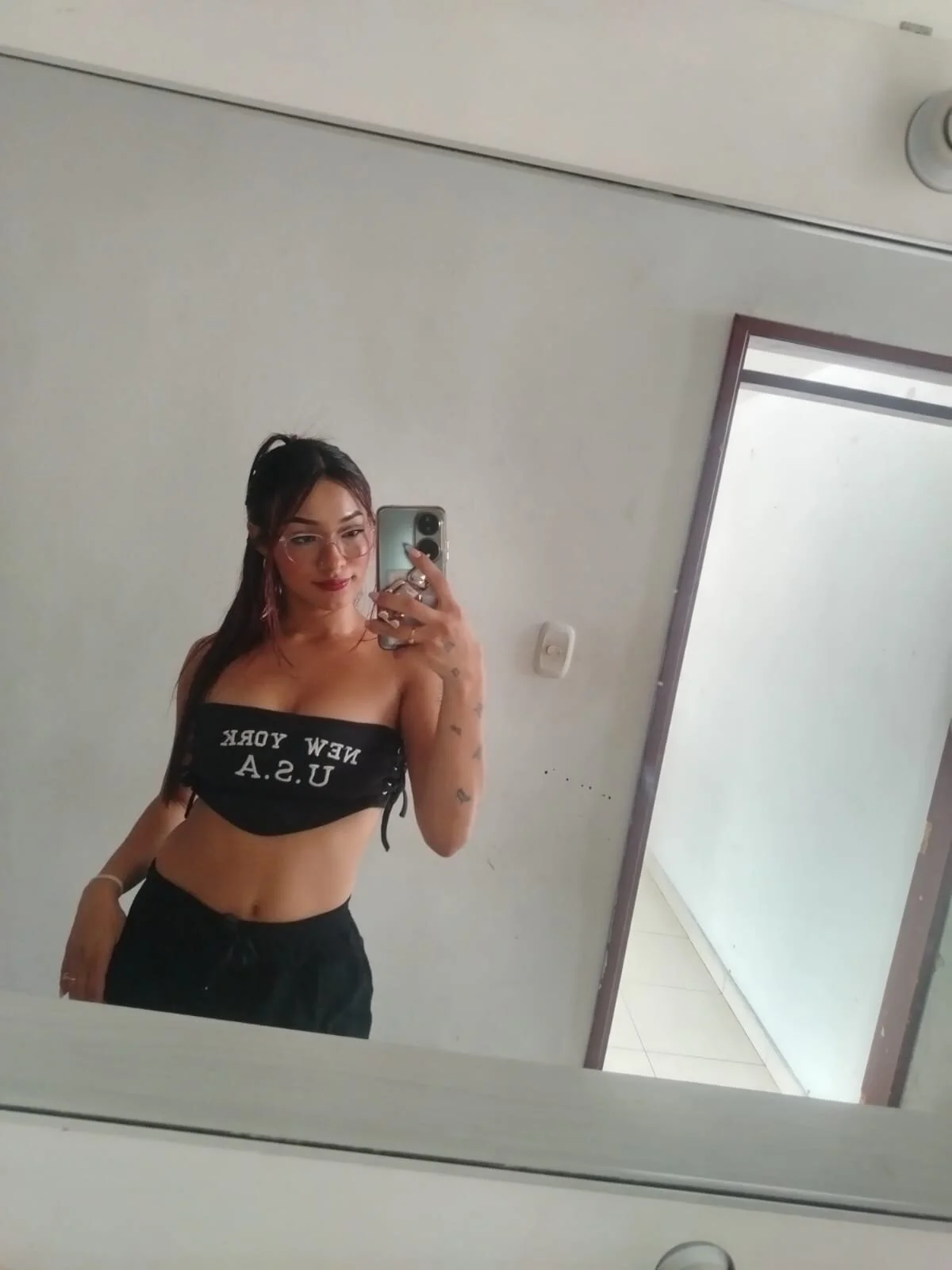 XXX Porn Photo of Nude SashaHans 149