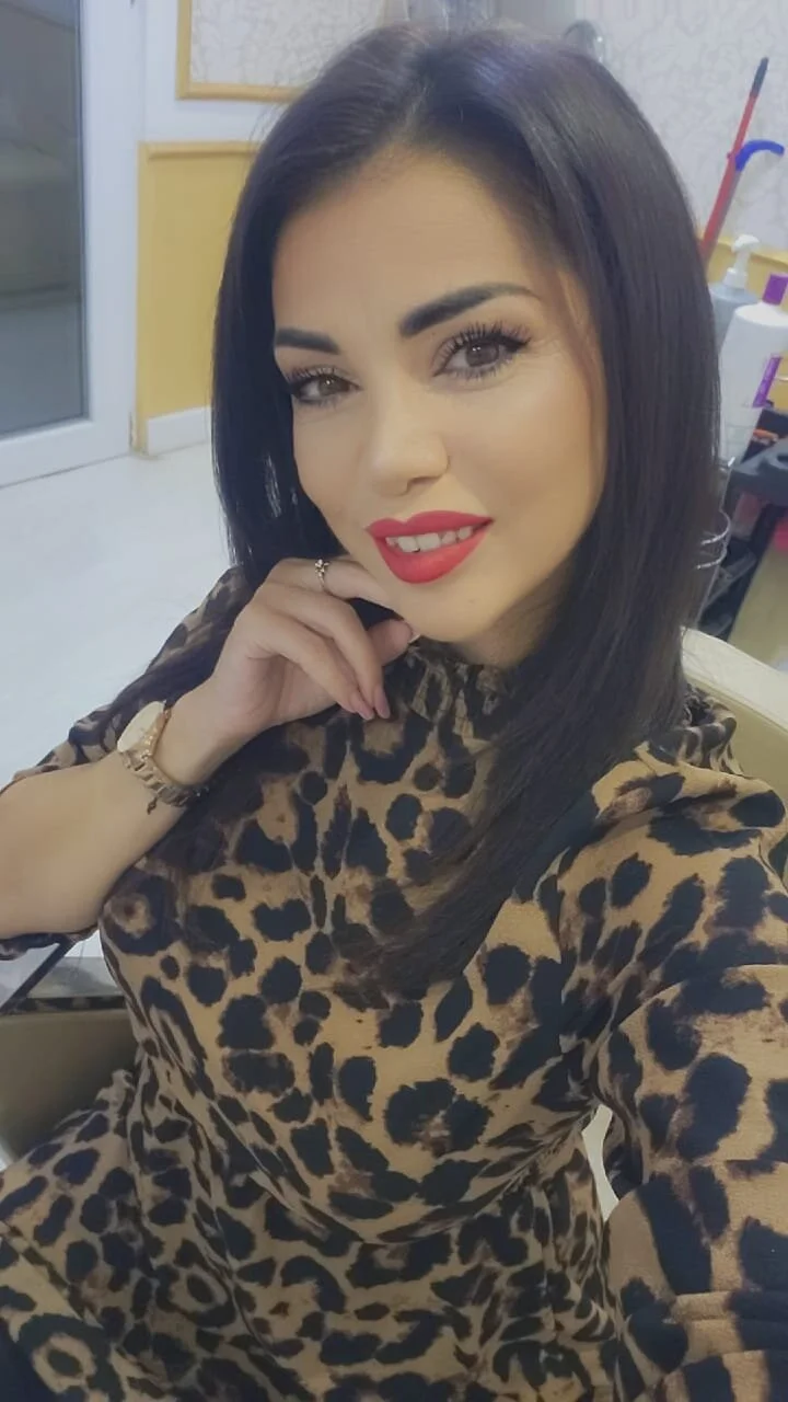 XXX Porn Photo of Nude ElianaCarillo 28