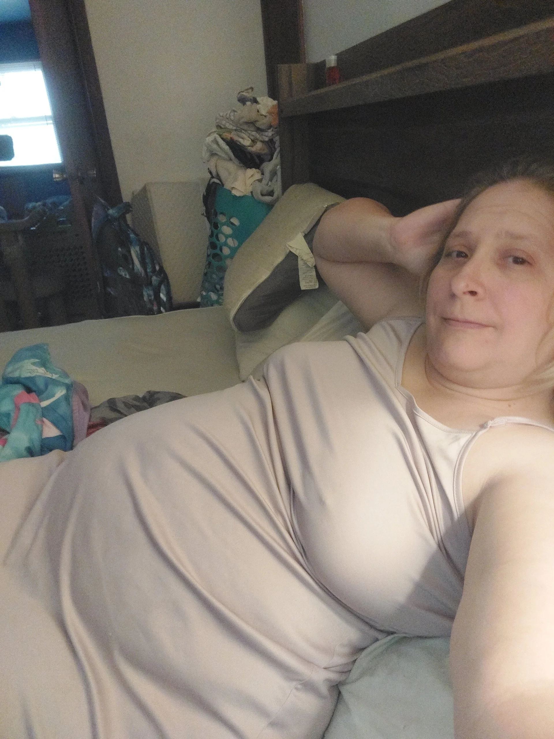 XXX Porn Photo of Nude Icedcoffee2024 19