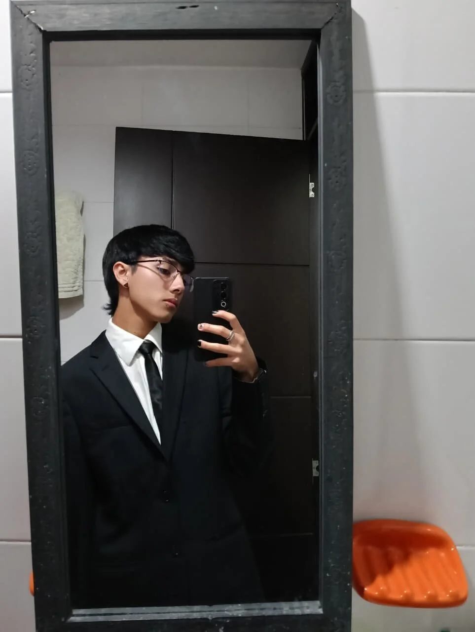 XXX Porn Photo of Nude Ithanboy_ 5