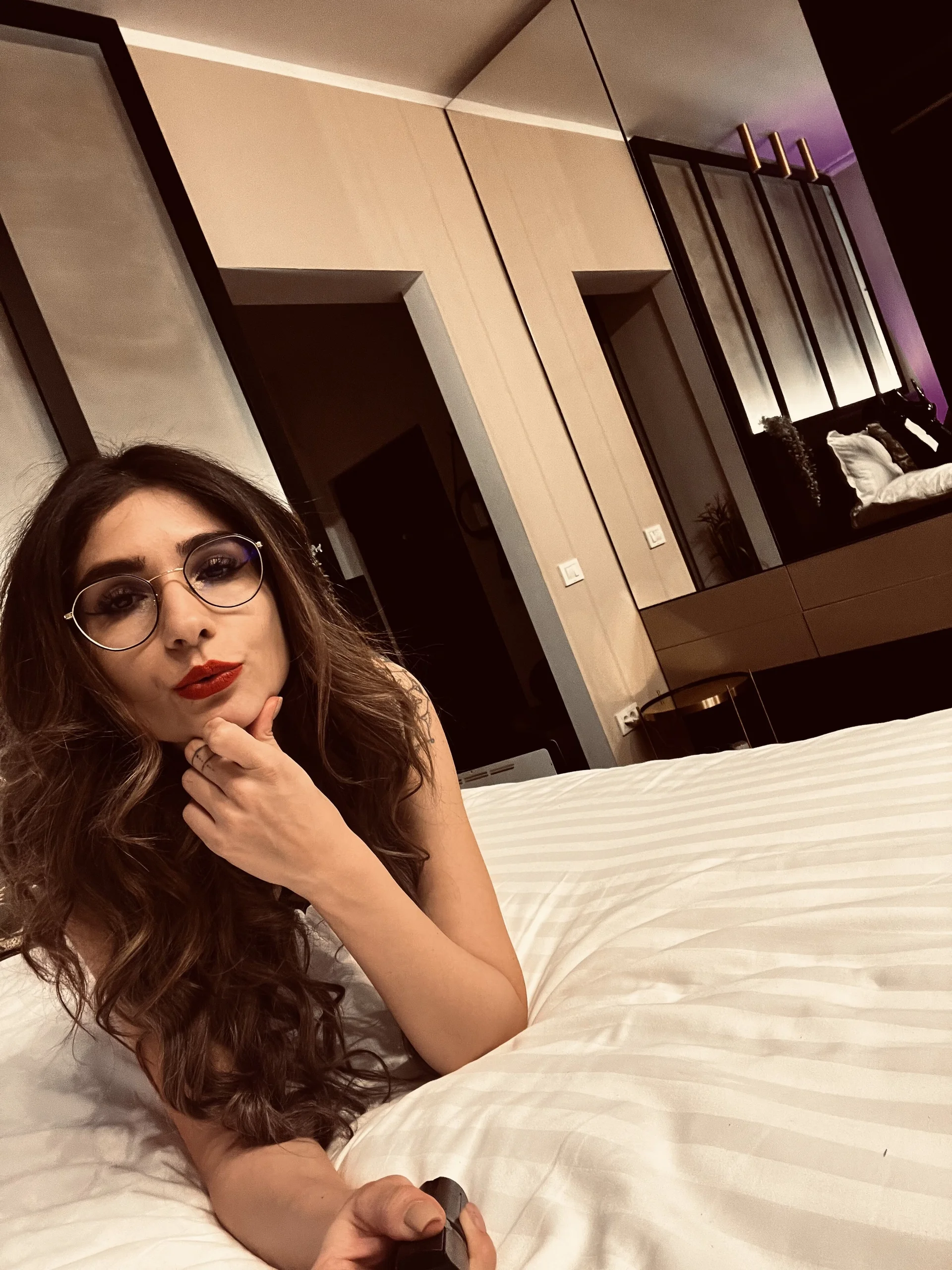 XXX Porn Photo of Nude Aimeekelly_ 2