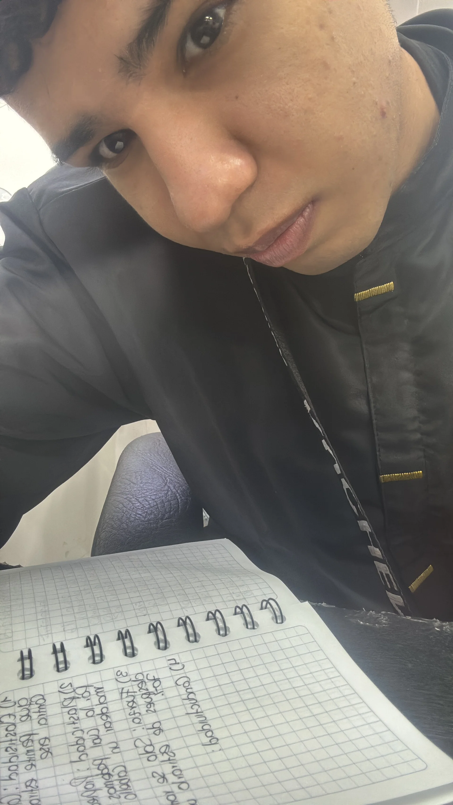XXX Porn Photo of Nude Santiago_Foxx 25