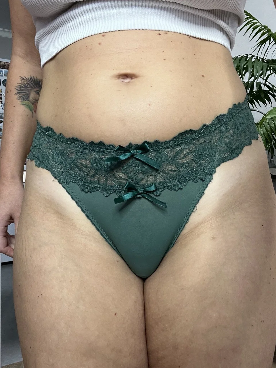 XXX Porn Photo of Nude ChristinaGlory 97