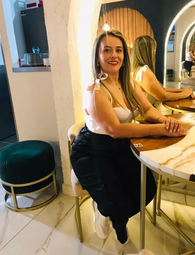 XXX Porn Photo of Nude Susann_Ross 47