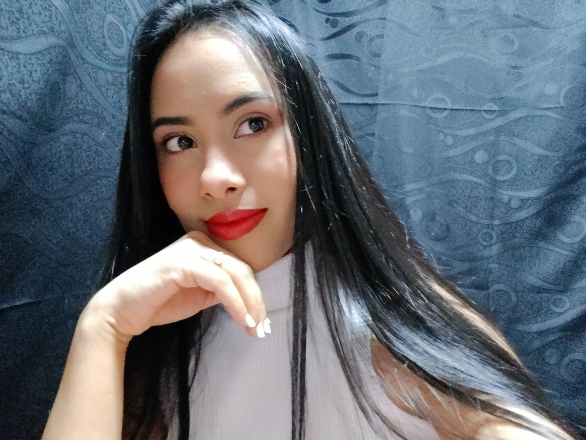 XXX Porn Photo of Nude Patriciaevil 24