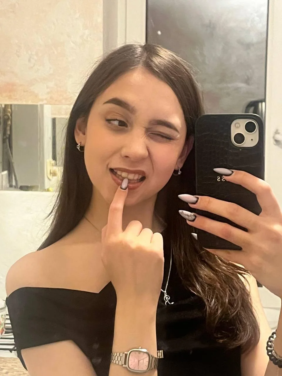 XXX Porn Photo of Nude ThiCostin 1