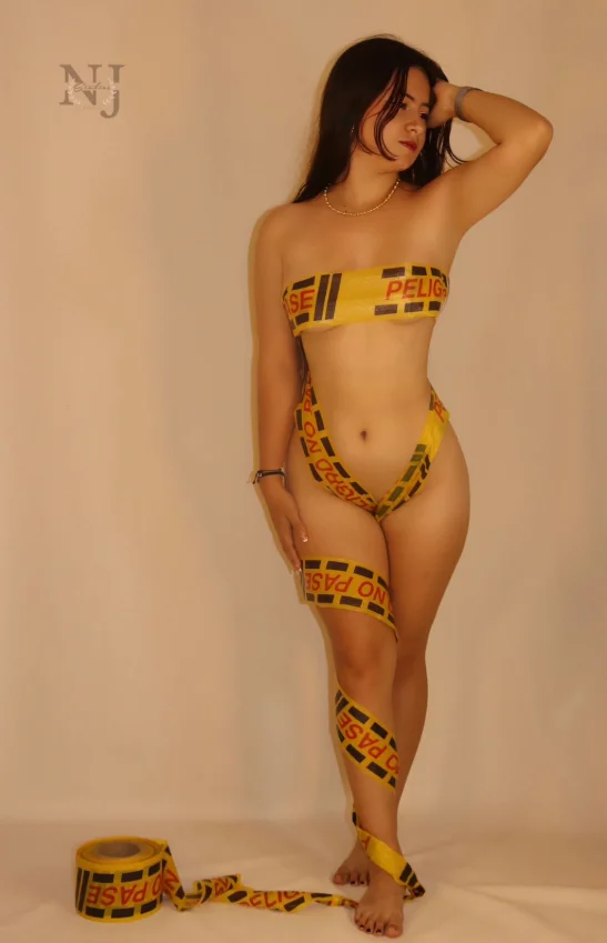 XXX Porn Photo of Nude Zoe_Luxxe_ 3