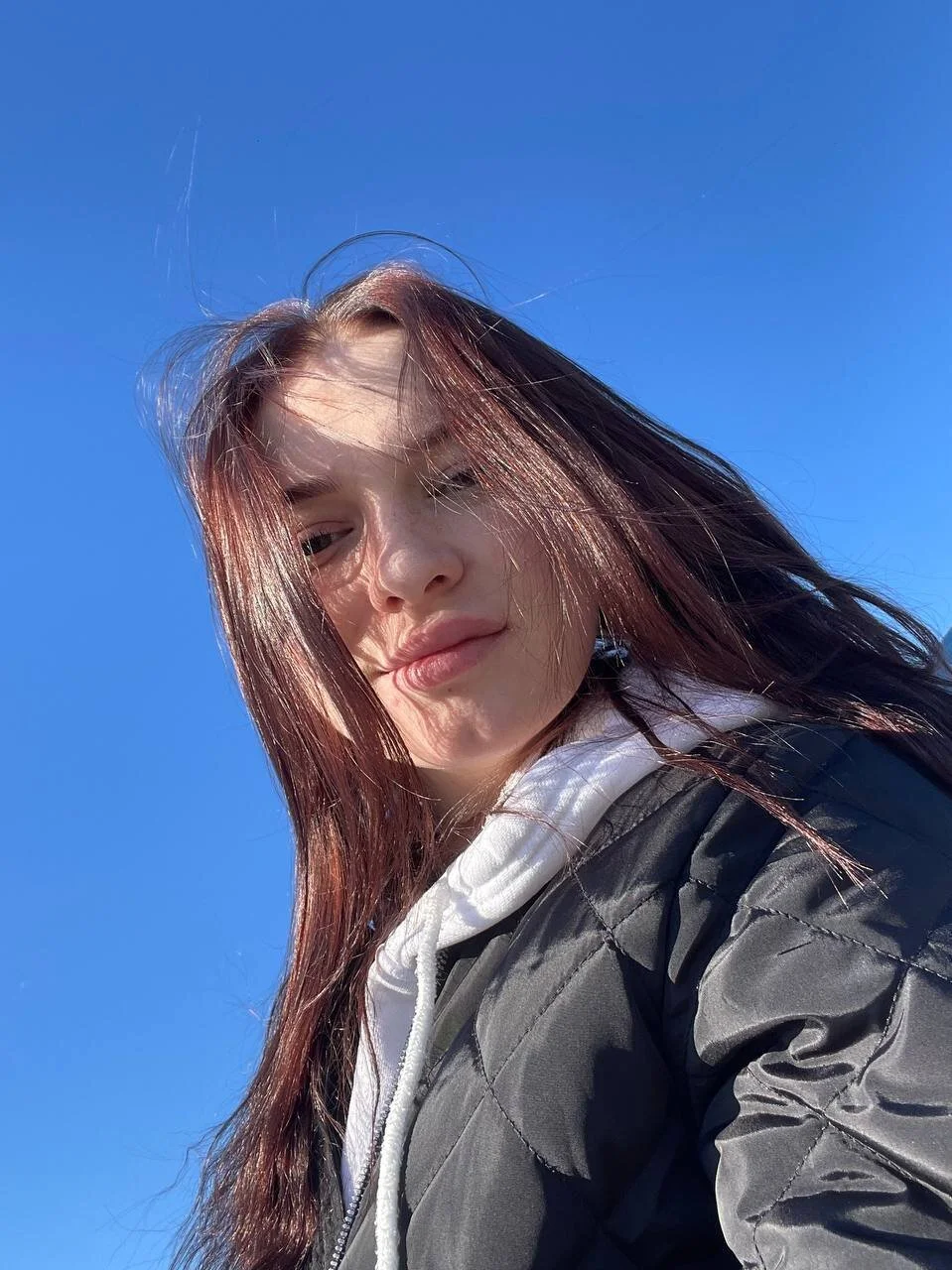 XXX Porn Photo of Nude KarenaTalman 4