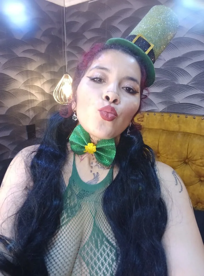 XXX Porn Photo of Nude LadyMiax 20