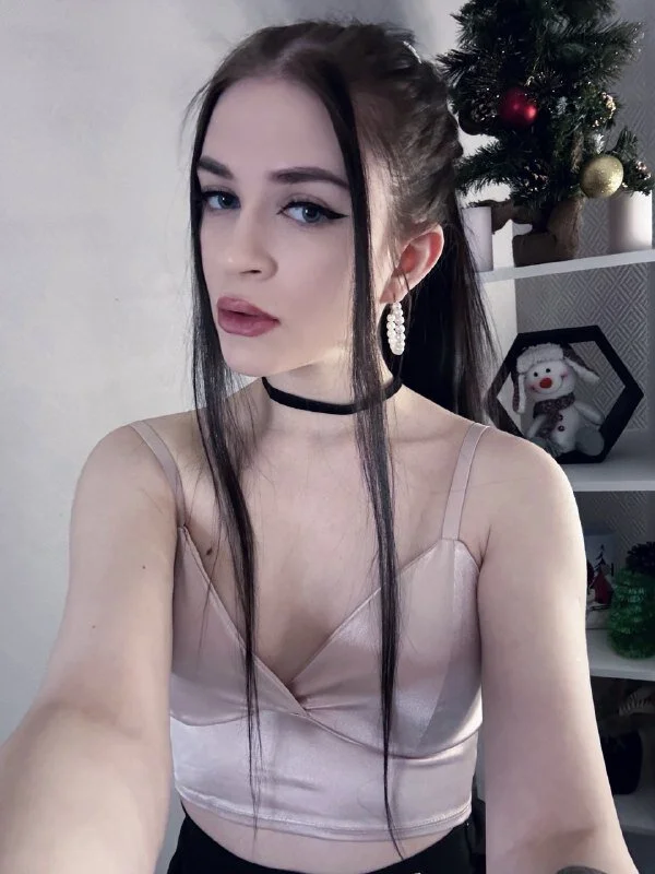 XXX Porn Photo of Nude Molly_Crystall 27