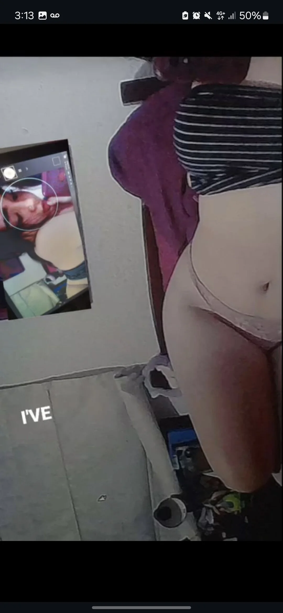 XXX Porn Photo of Nude ashleyrose_77 1