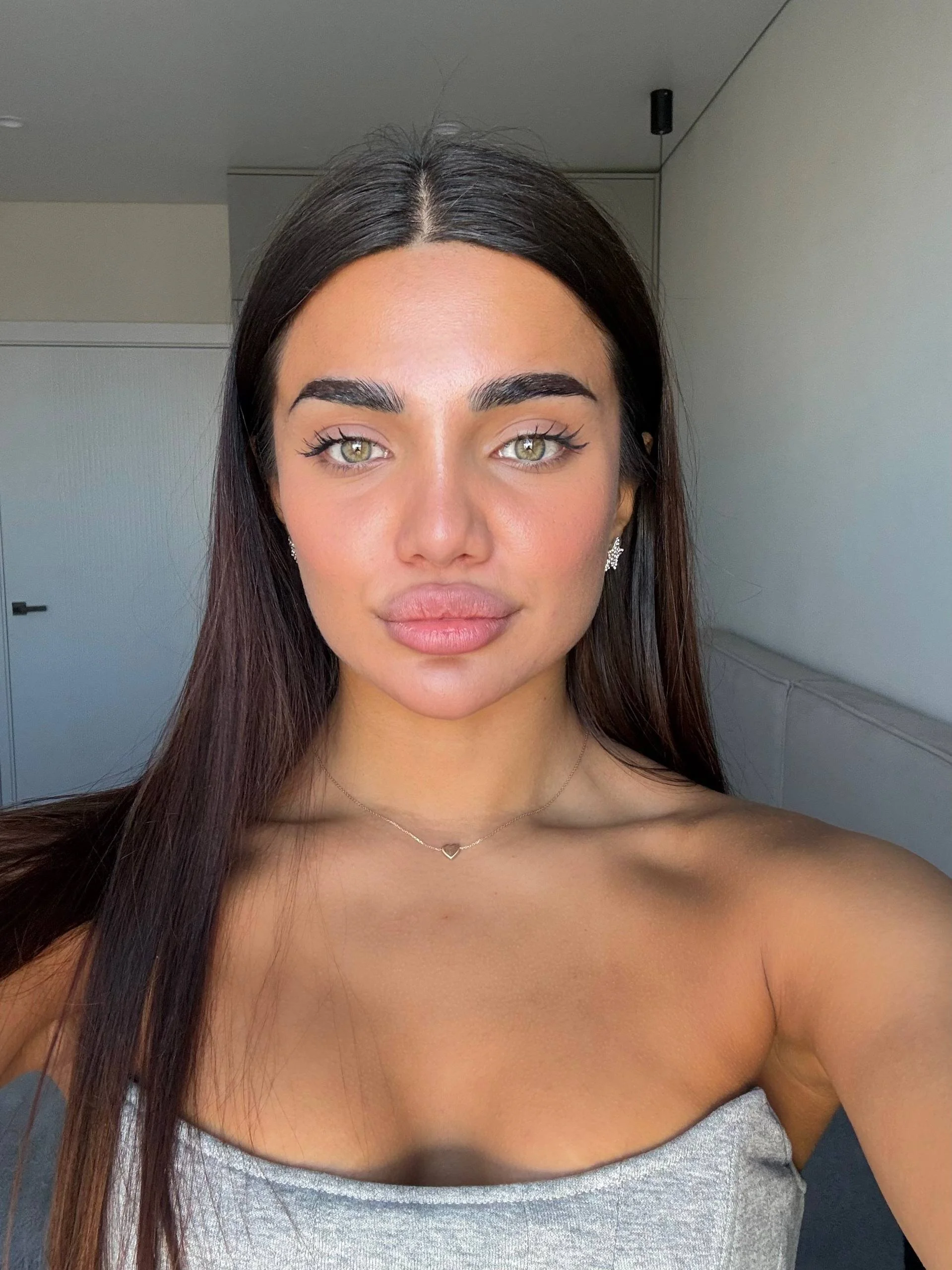 XXX Porn Photo of Nude MelindaReny 6