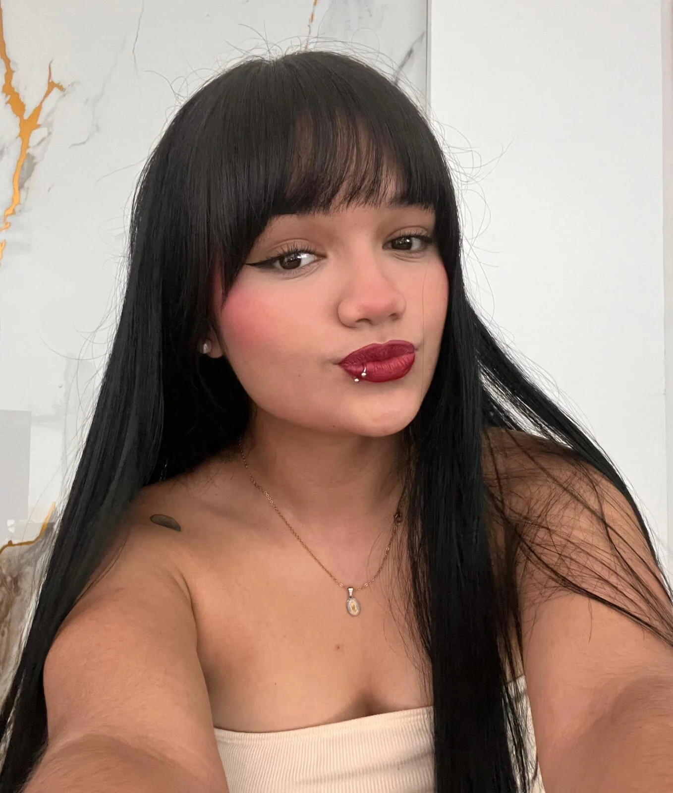 XXX Porn Photo of Nude Kaytlin_James 1