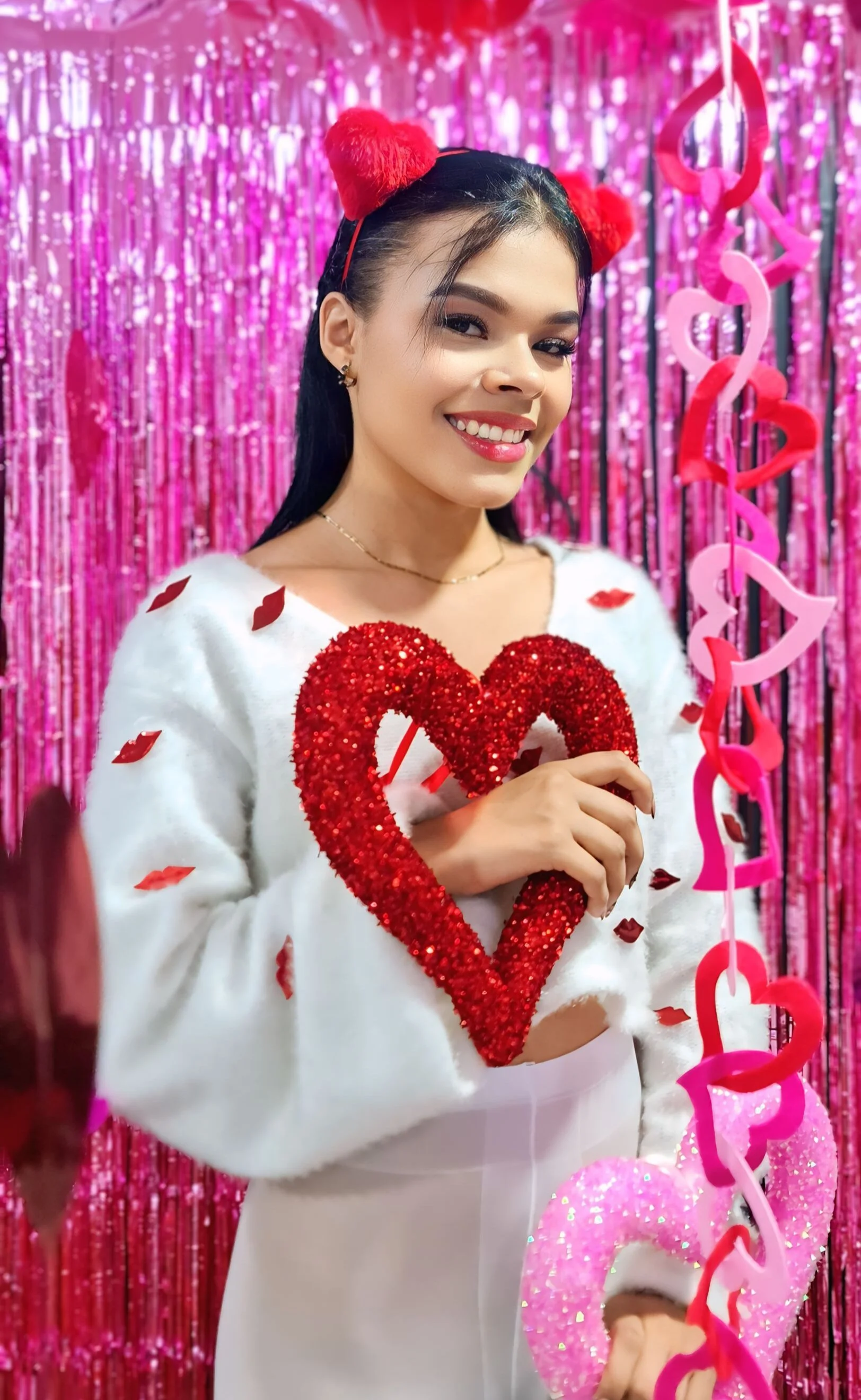XXX Porn Photo of Nude BrithanySummer 8
