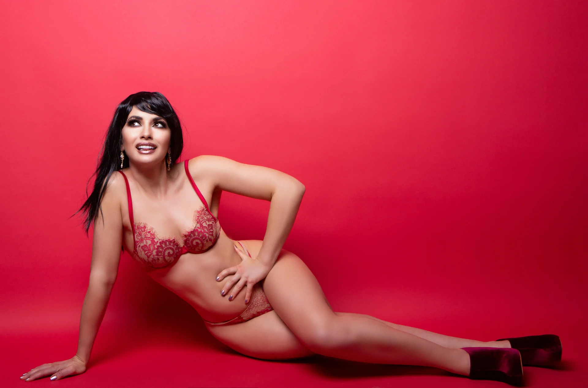 XXX Porn Photo of Nude StunnigArt 1223