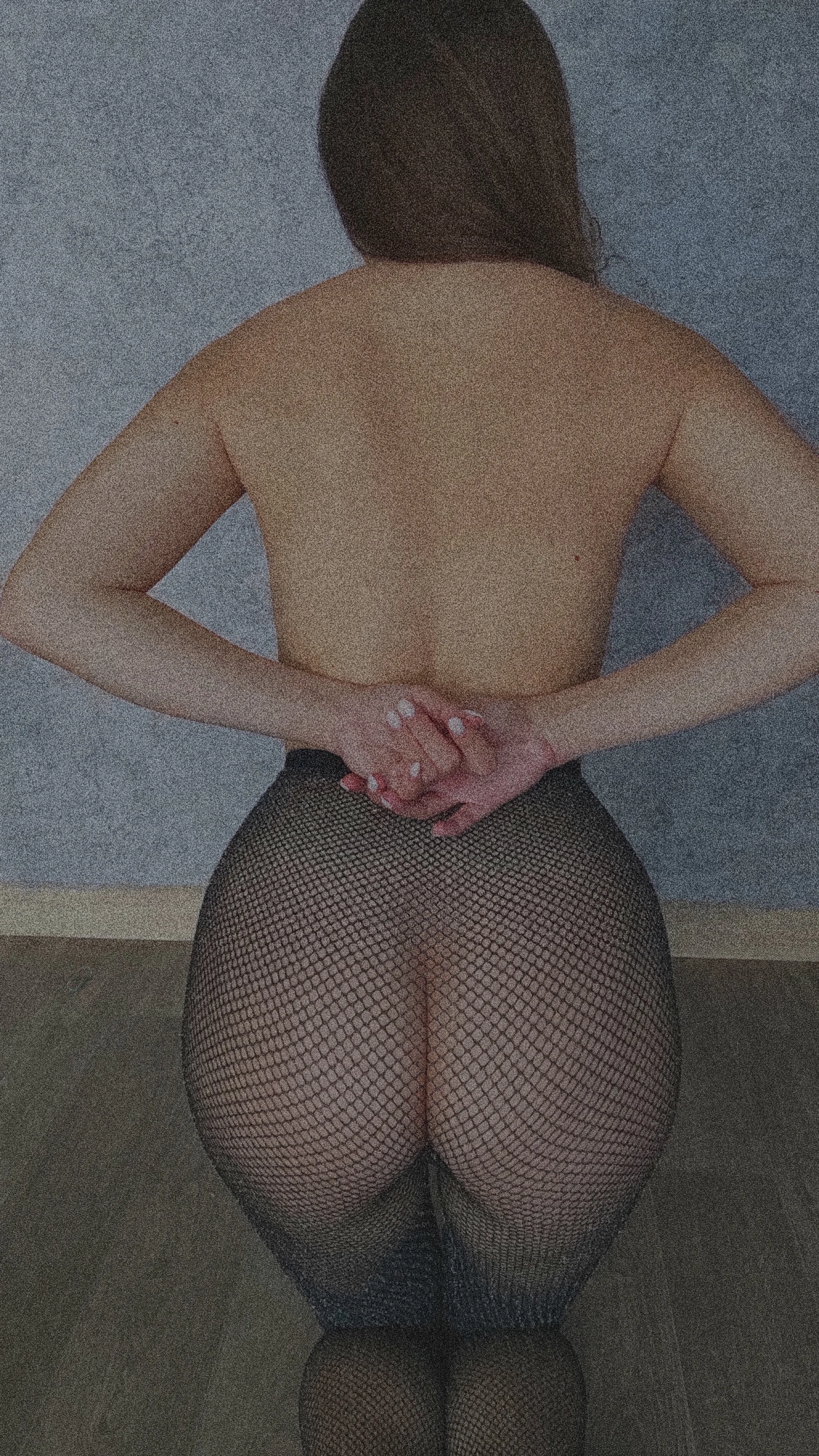 XXX Porn Photo of Nude FionaLaNice 7