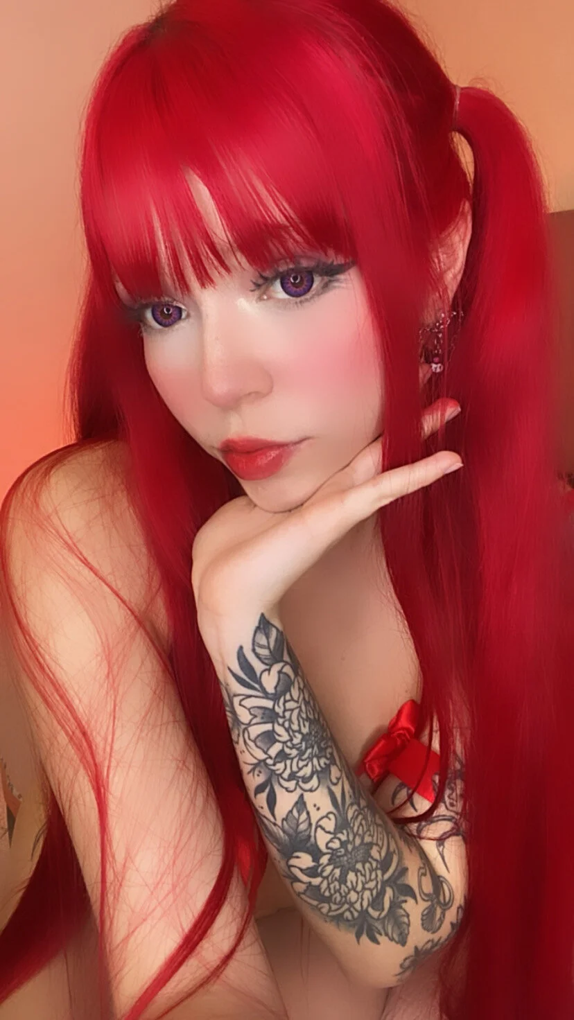 XXX Porn Photo of Nude Zombieeporcelainex 50