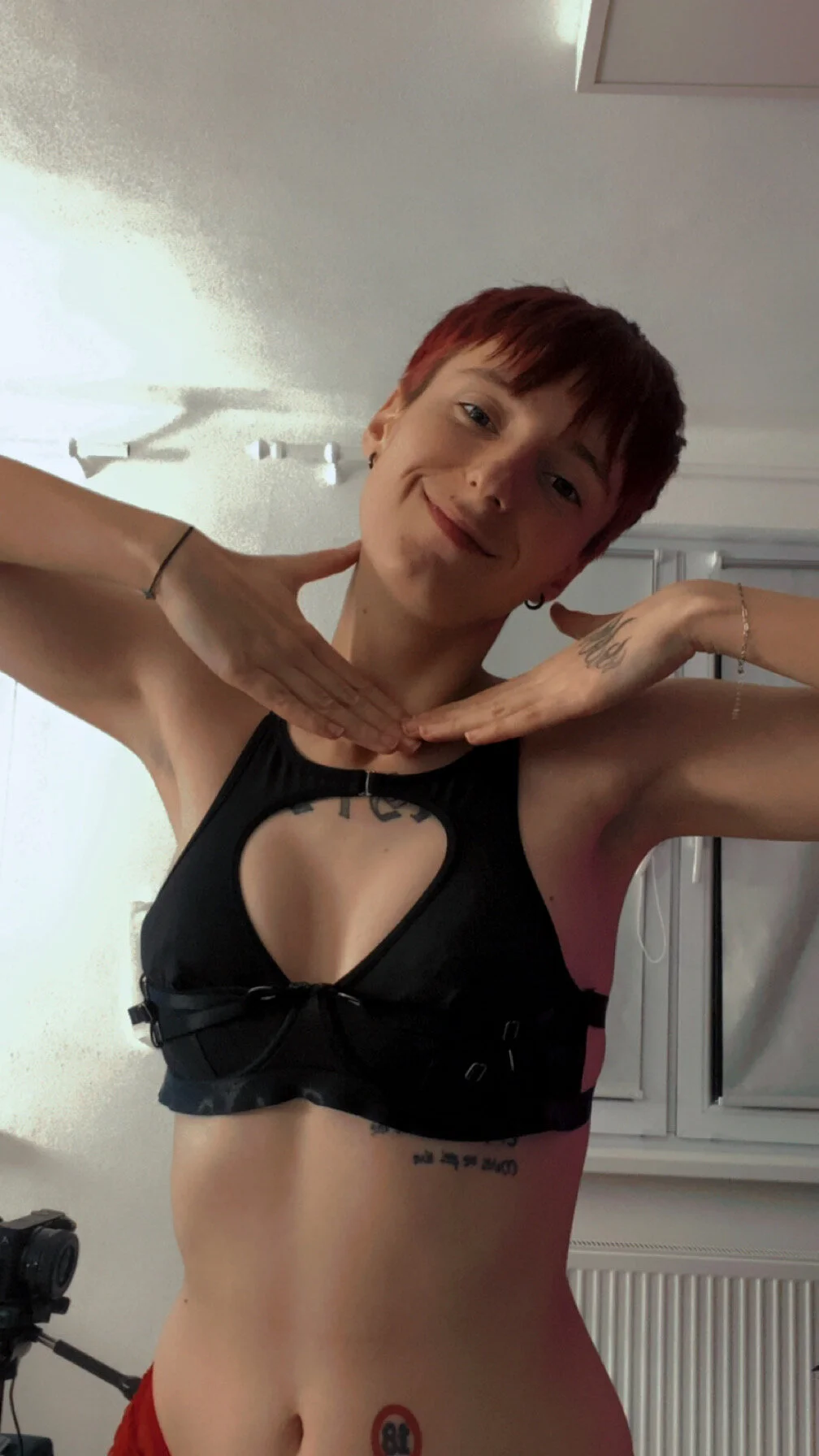 XXX Porn Photo of Nude Luna_Devil_ 17
