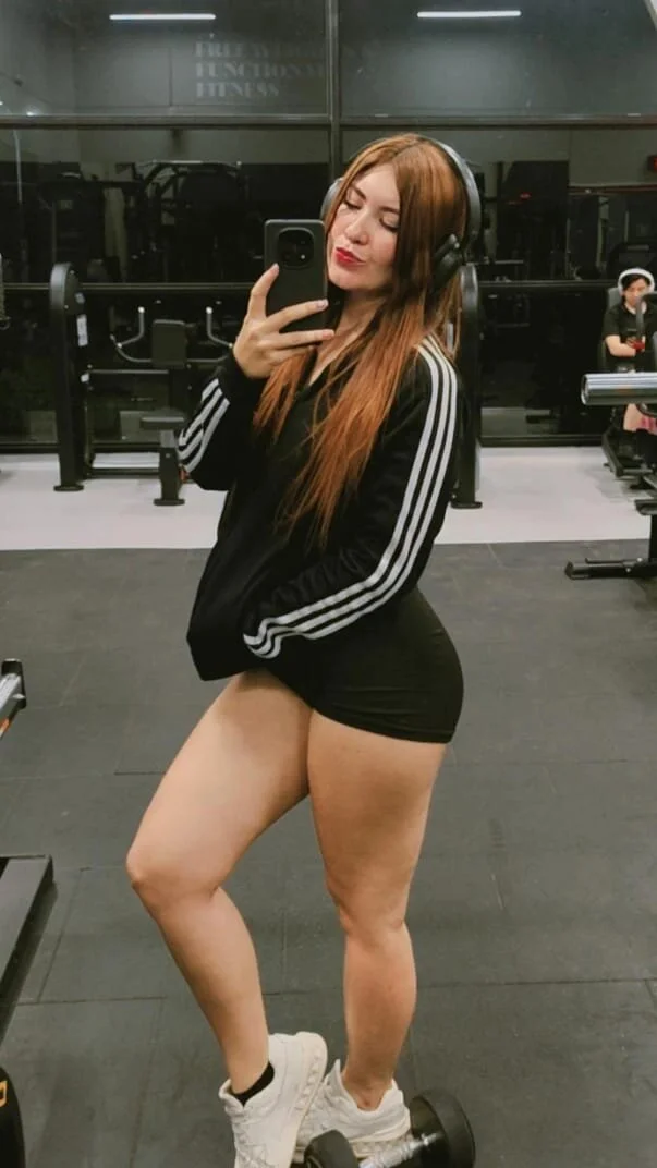 XXX Porn Photo of Nude RoussFox 4