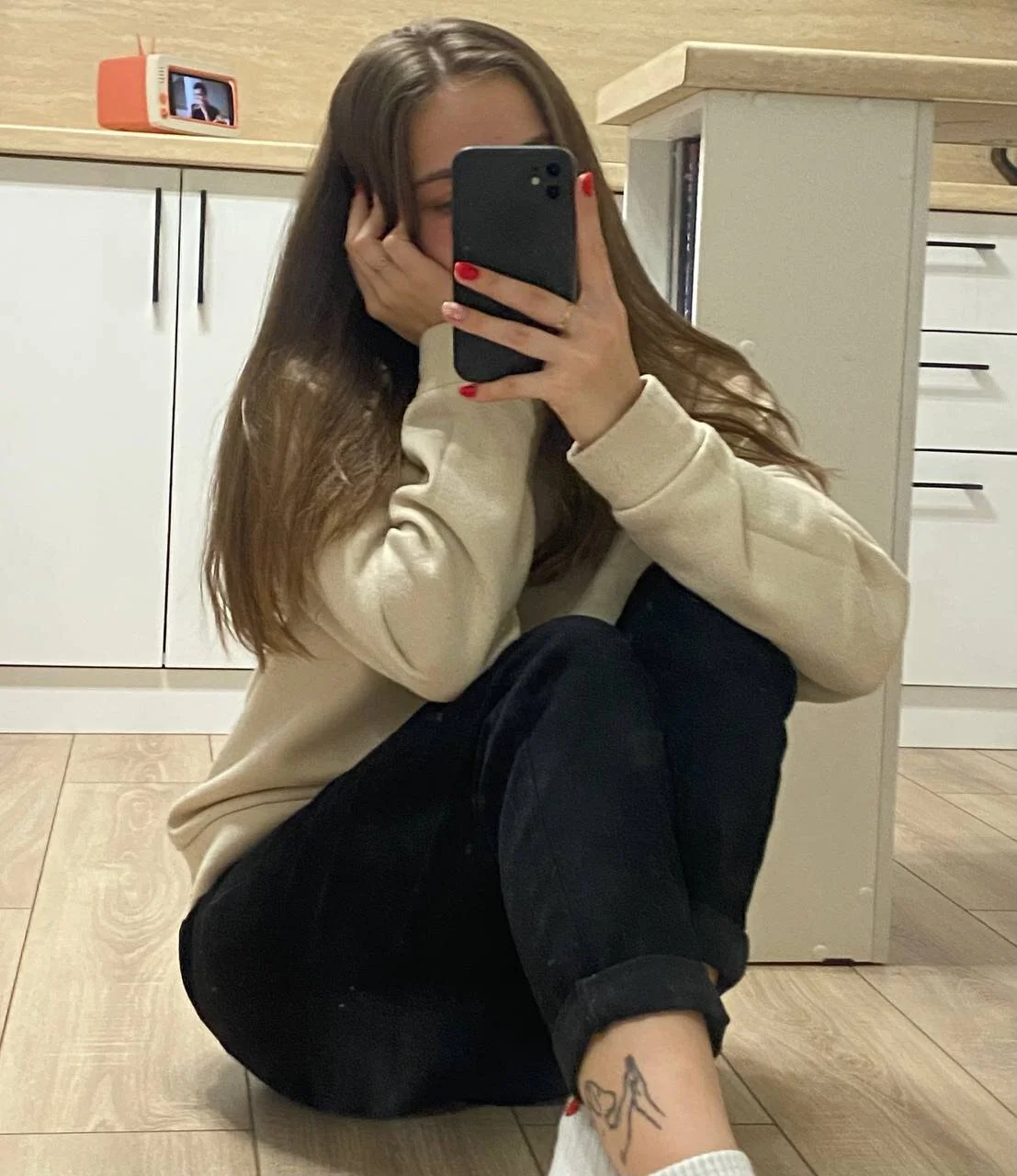 XXX Porn Photo of Nude Liabae 18