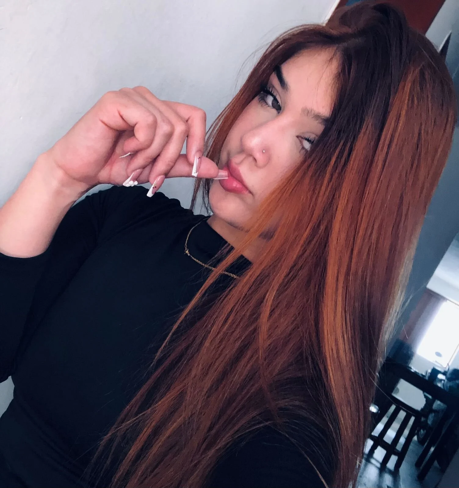 XXX Porn Photo of Nude EmaAdamss1 14