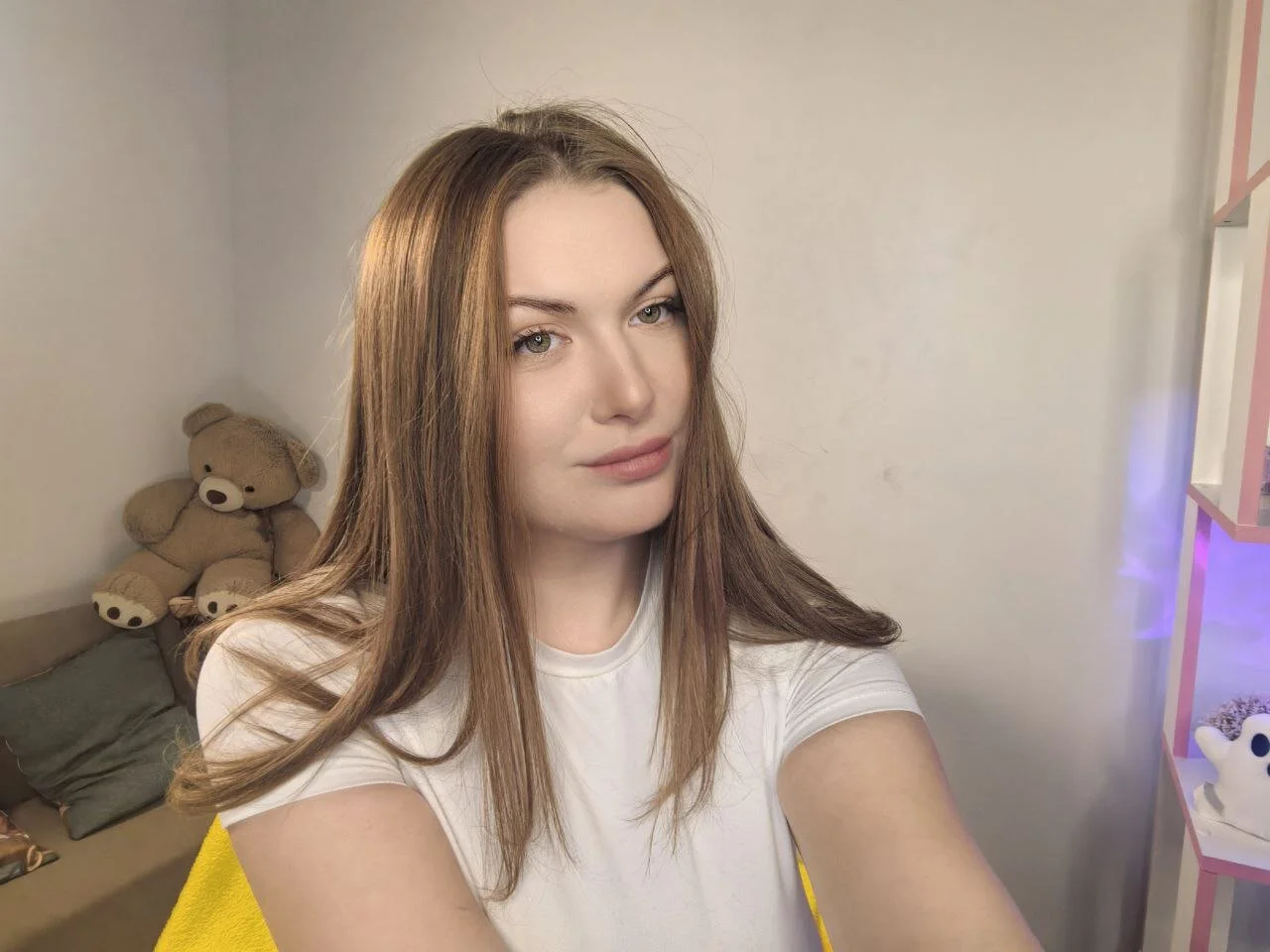 XXX Porn Photo of Nude Eva1Ginger 17
