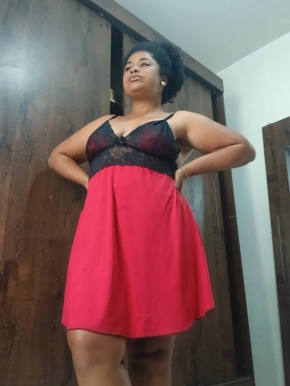 XXX Porn Photo of Nude Milfpandoraxoxo 2