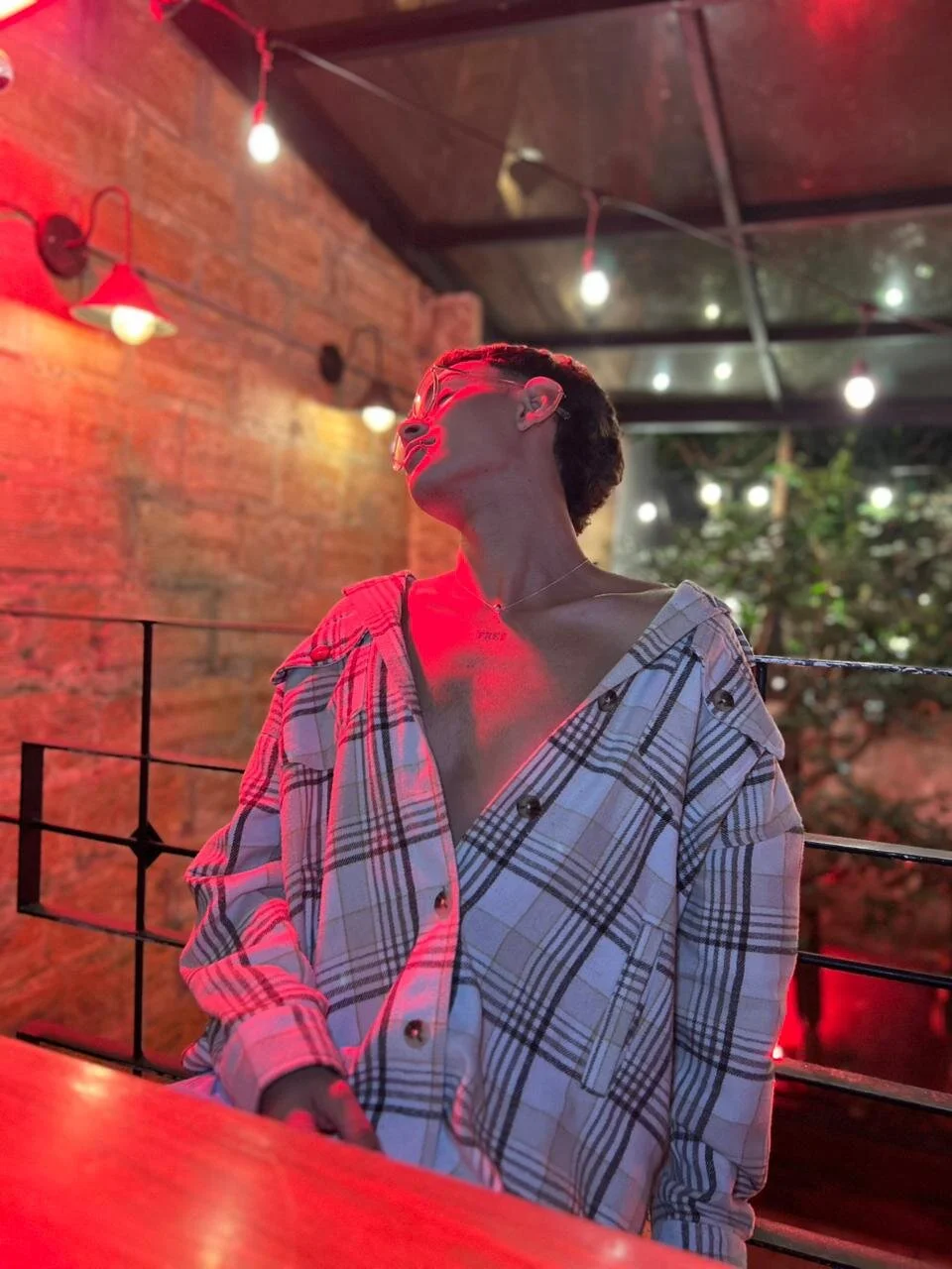 XXX Porn Photo of Nude velvetkai 4