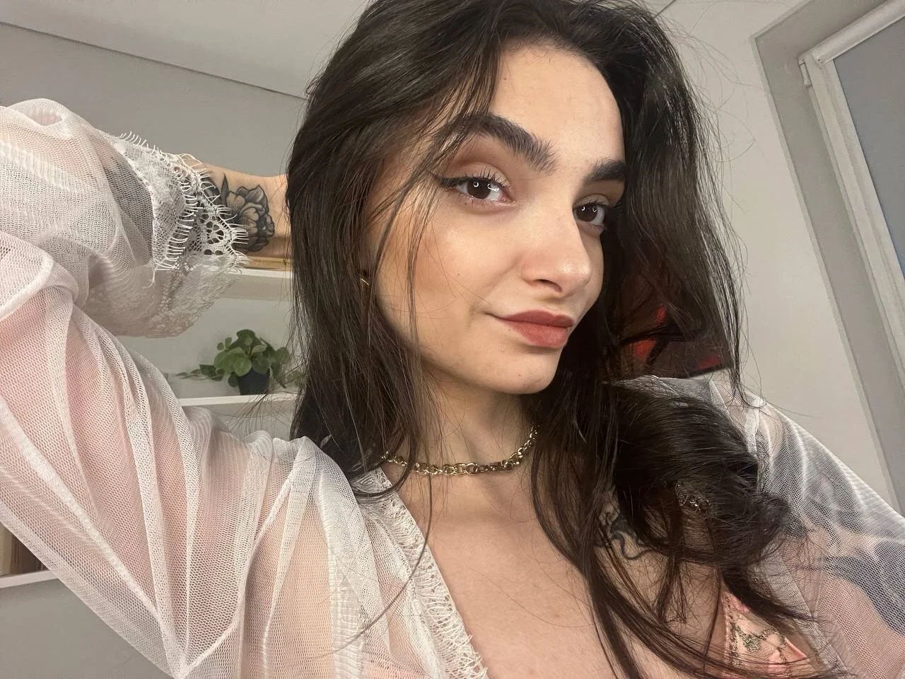XXX Porn Photo of Nude Morena_Dolce 249