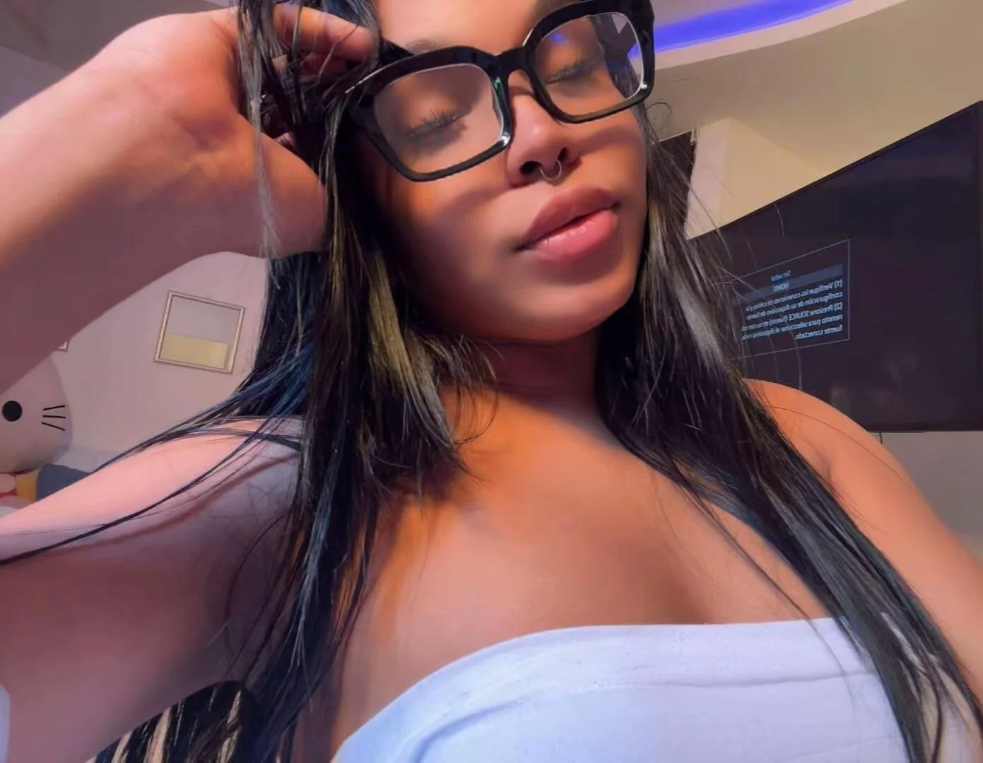 XXX Porn Photo of Nude ValentinaMarinn 9
