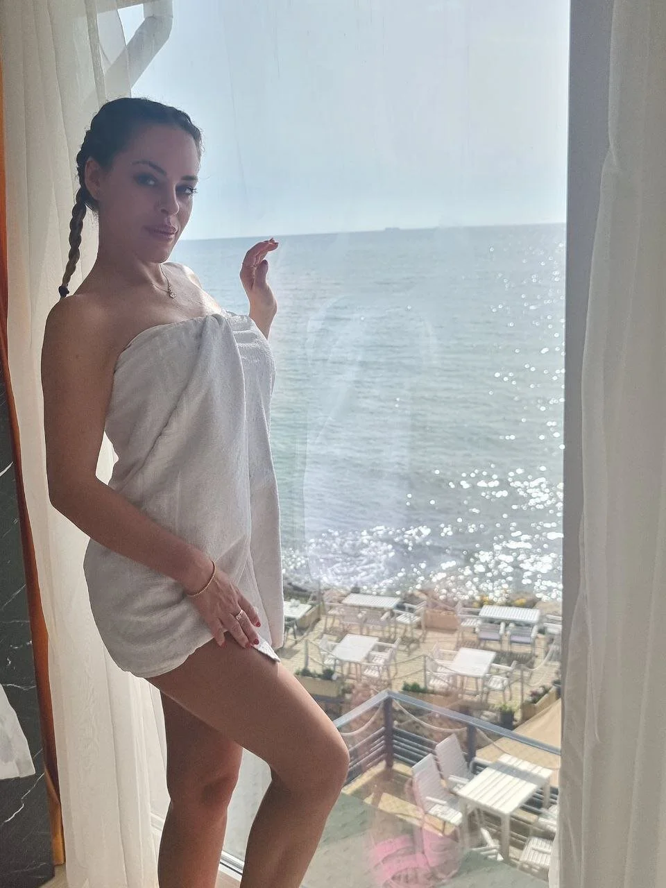 XXX Porn Photo of Nude RoseEvann 47
