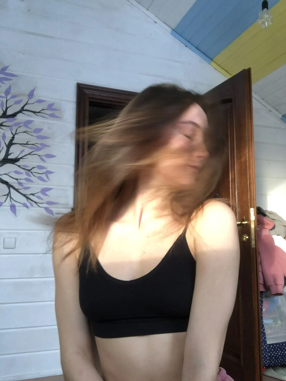 XXX Porn Photo of Nude laracroftmansion 35