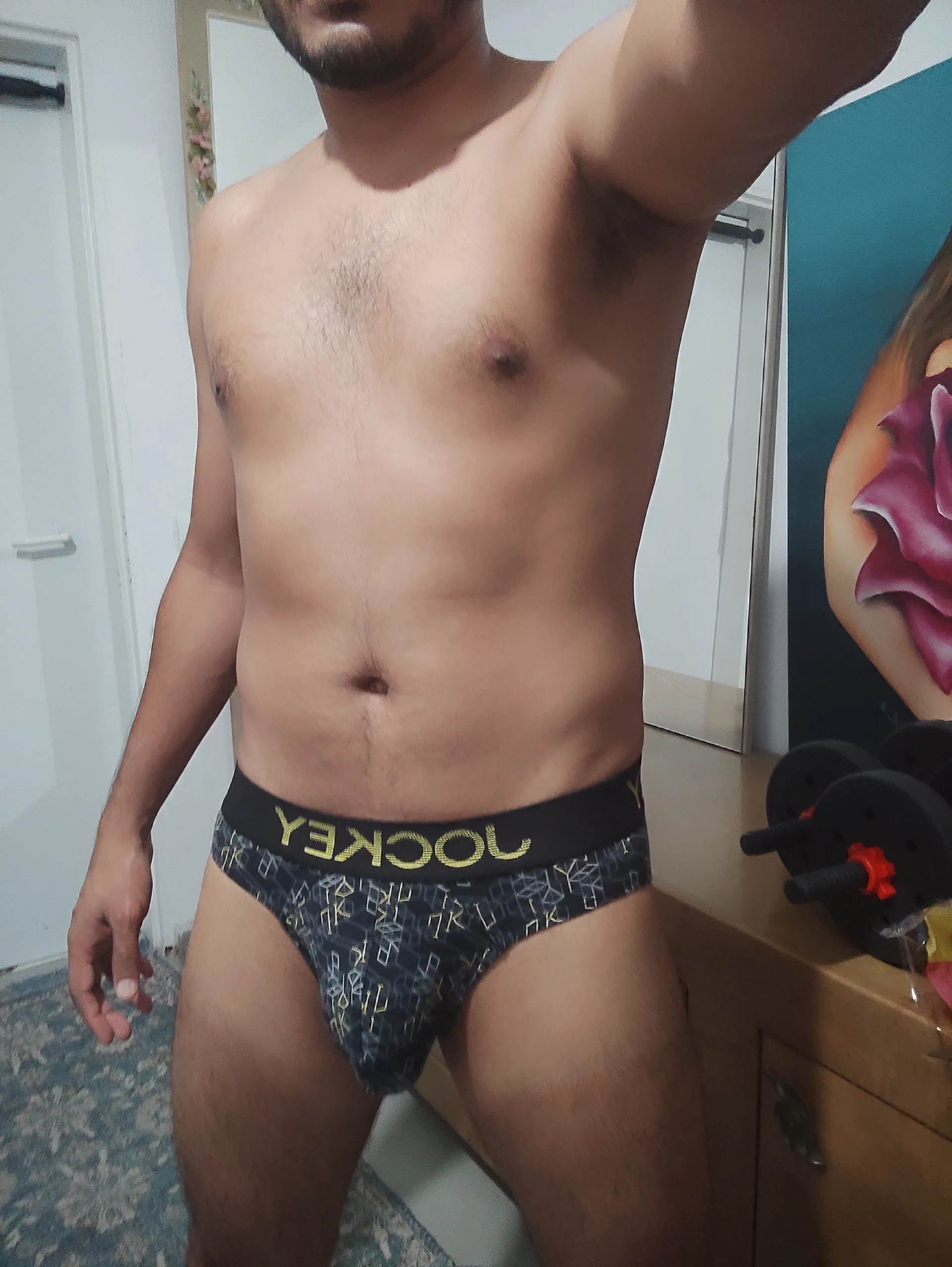 XXX Porn Photo of Nude vinzpnr210 1