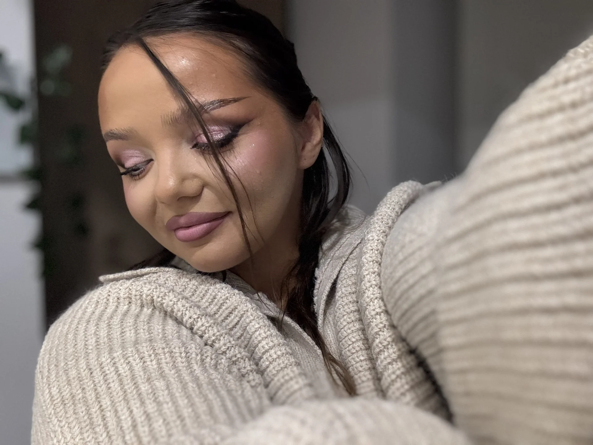 XXX Porn Photo of Nude CelesteBailey 892