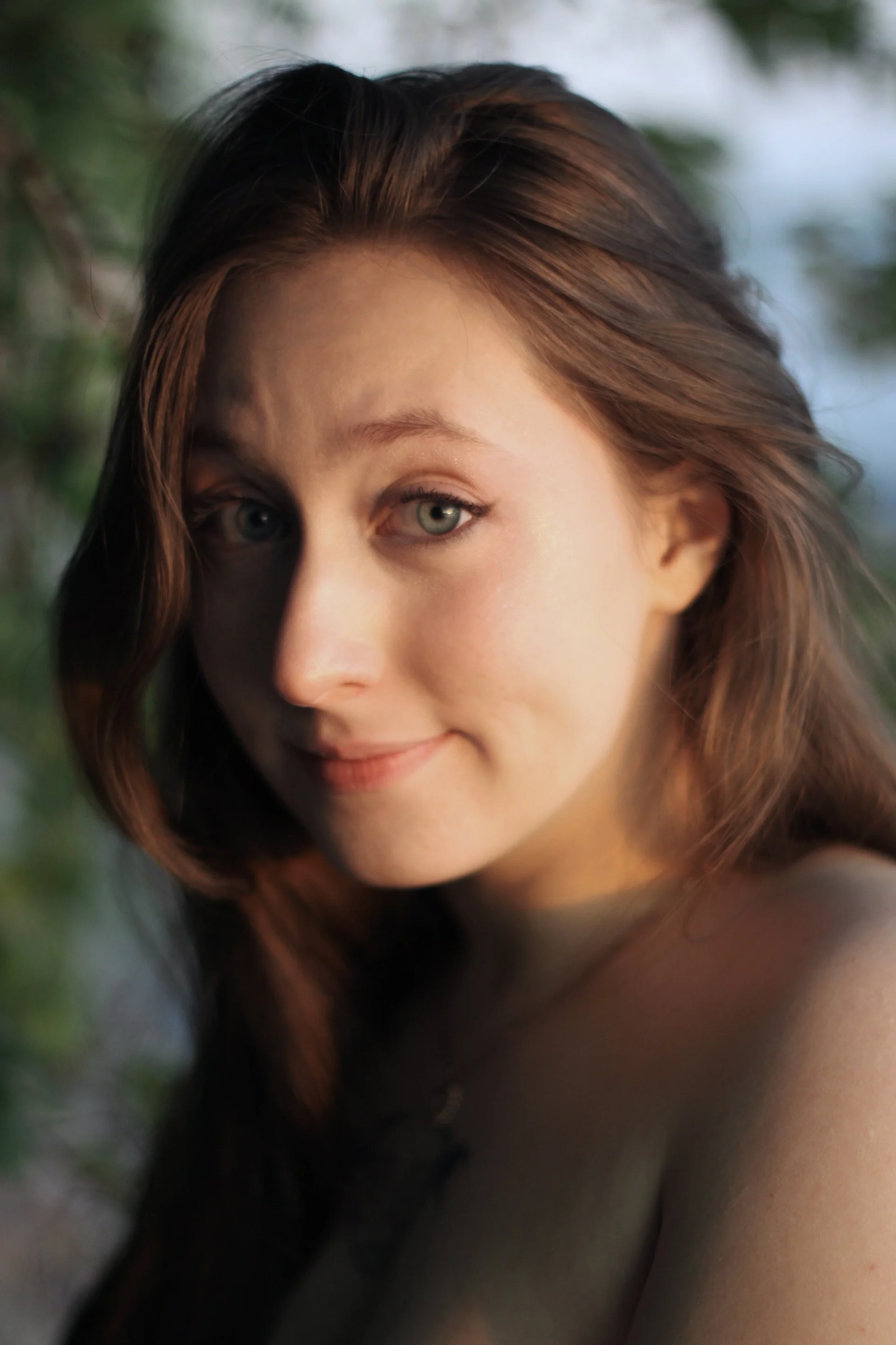 XXX Porn Photo of Nude FroggyAnna 87