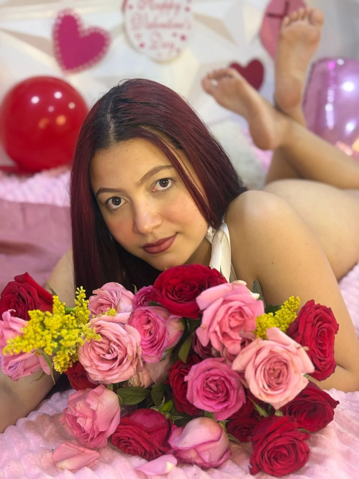 XXX Porn Photo of Nude zahira1 9
