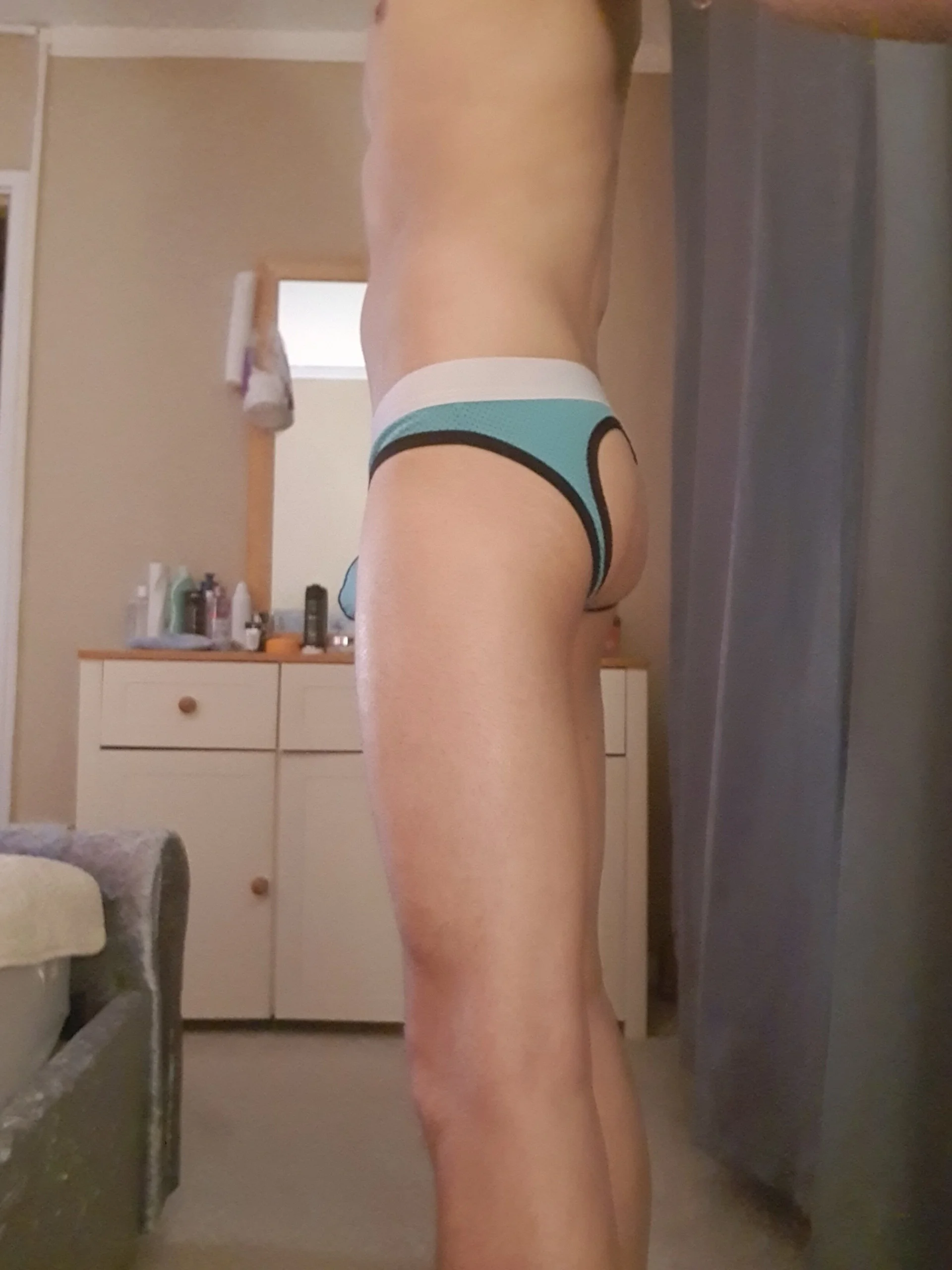 XXX Porn Photo of Nude Wanker37 8