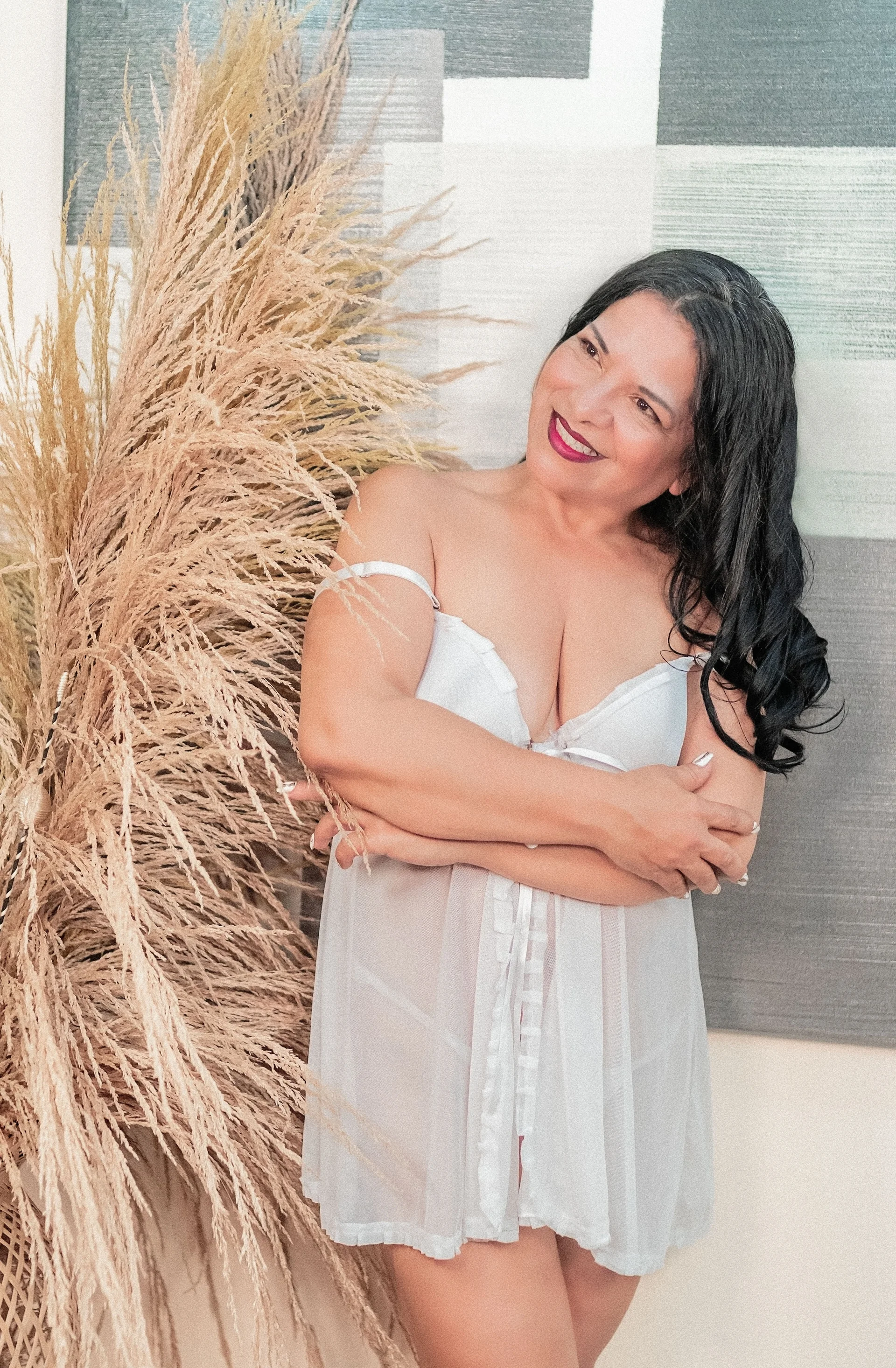 XXX Porn Photo of Nude EvaGoddess_ 66