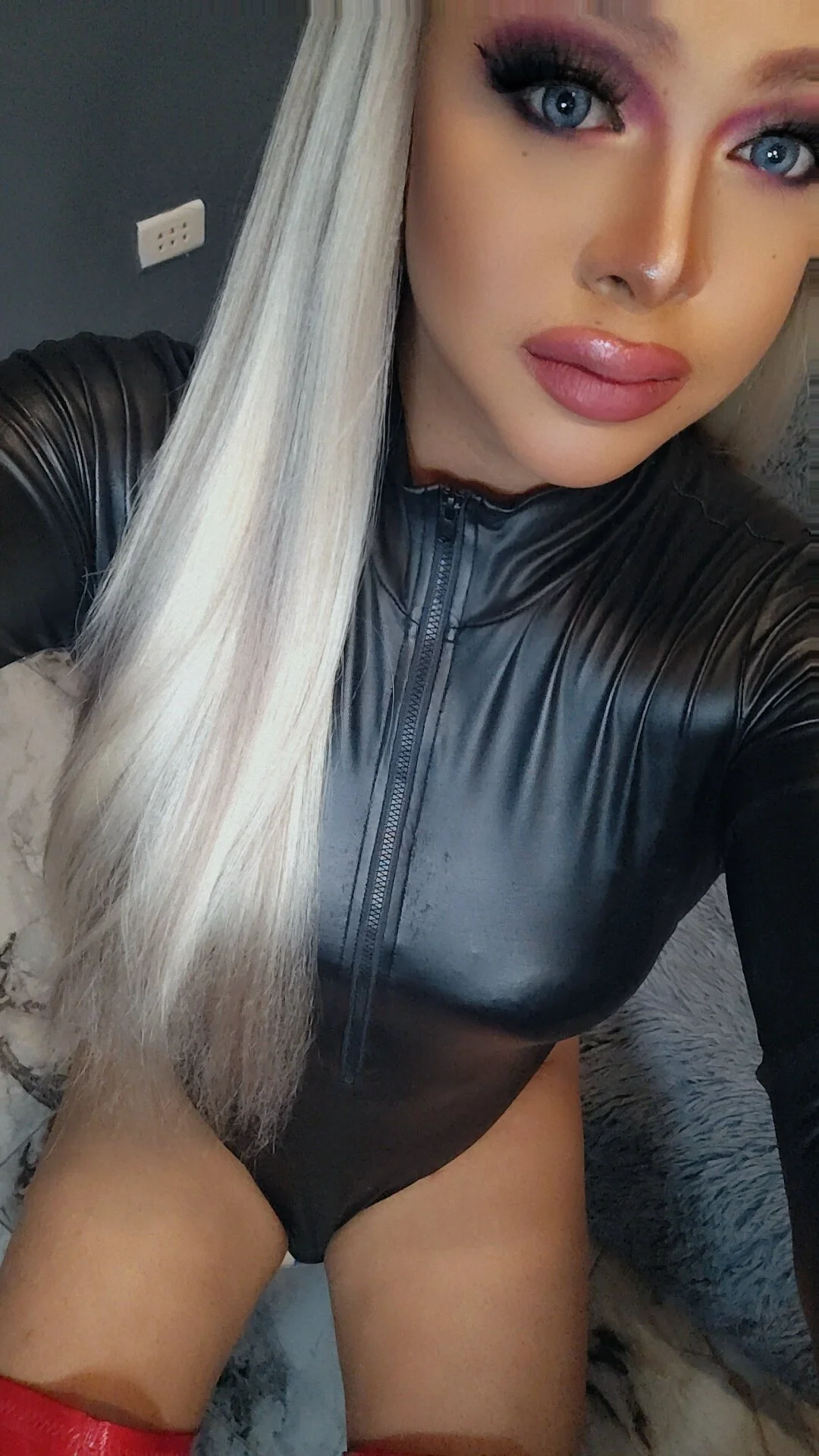 XXX Porn Photo of Nude Mistress_DominantJaz 1