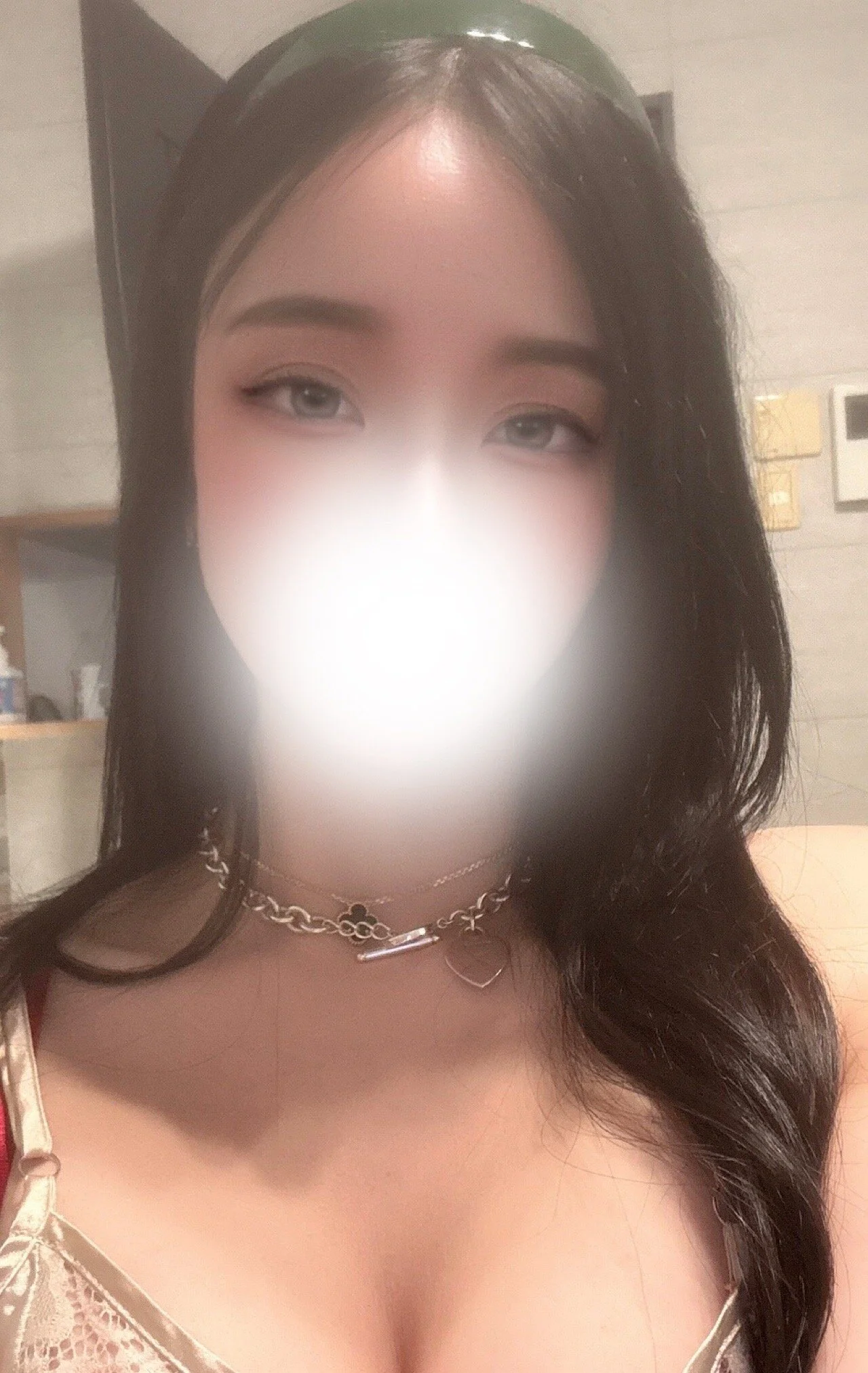 XXX Porn Photo of Nude tubaki_Icup 2