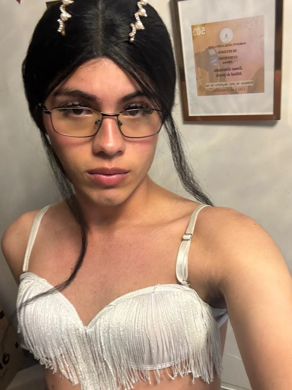 XXX Porn Photo of Nude samu_tay 4