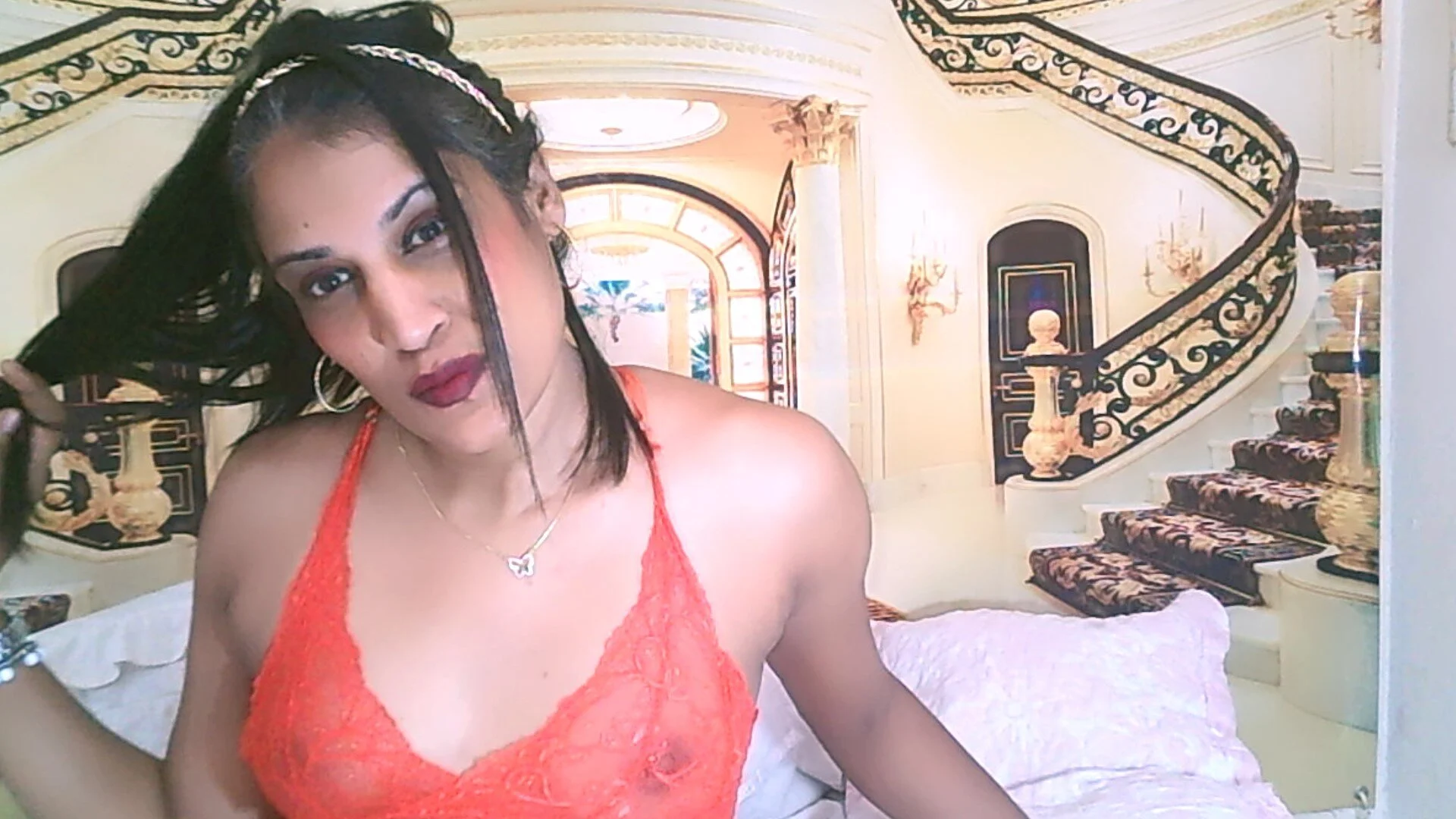 XXX Porn Photo of Nude IndianSexcSmyle 18