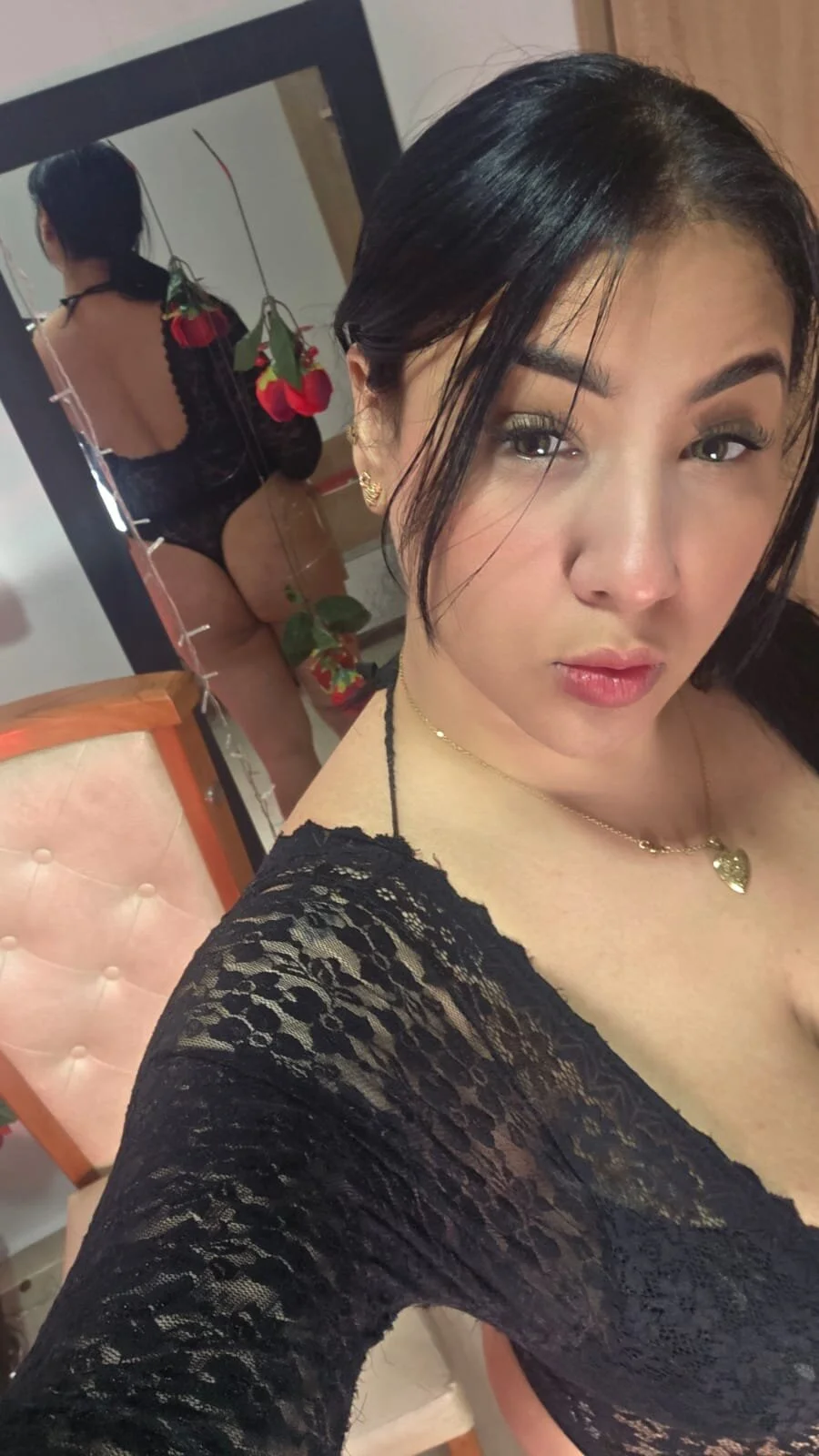 XXX Porn Photo of Nude rosebigboobs 1292