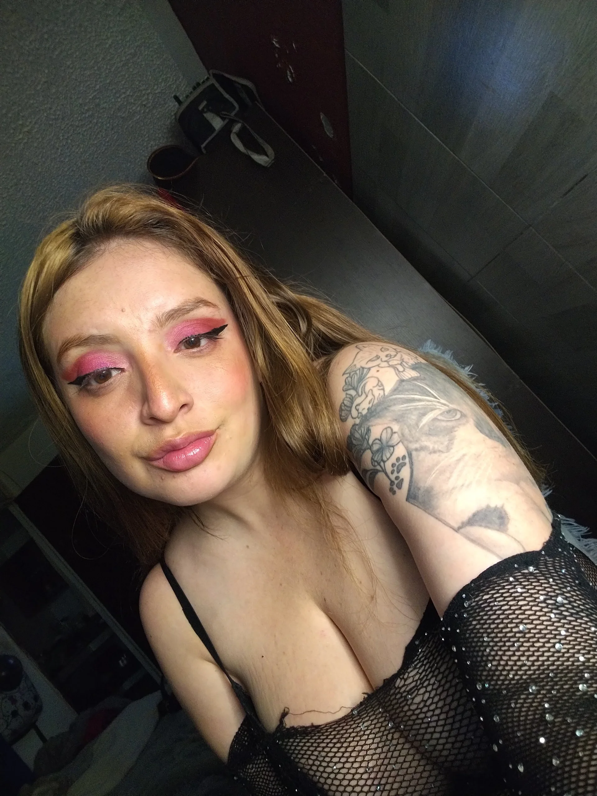 XXX Porn Photo of Nude Deimoonblack26 59