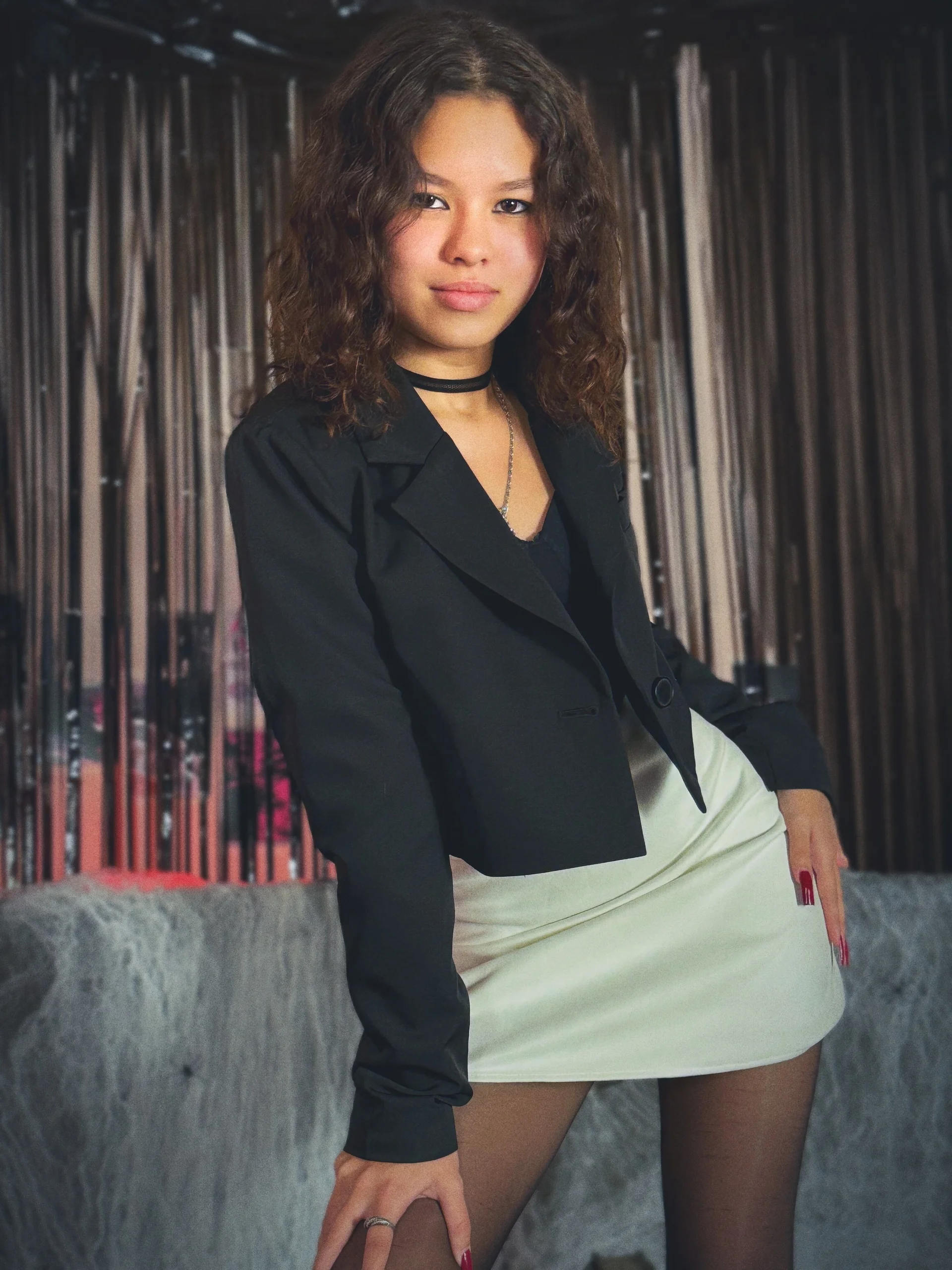 XXX Porn Photo of Nude moco_choco 2