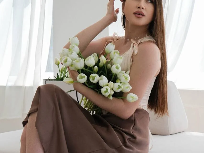 XXX Porn Photo of Nude Amina_Muse 4