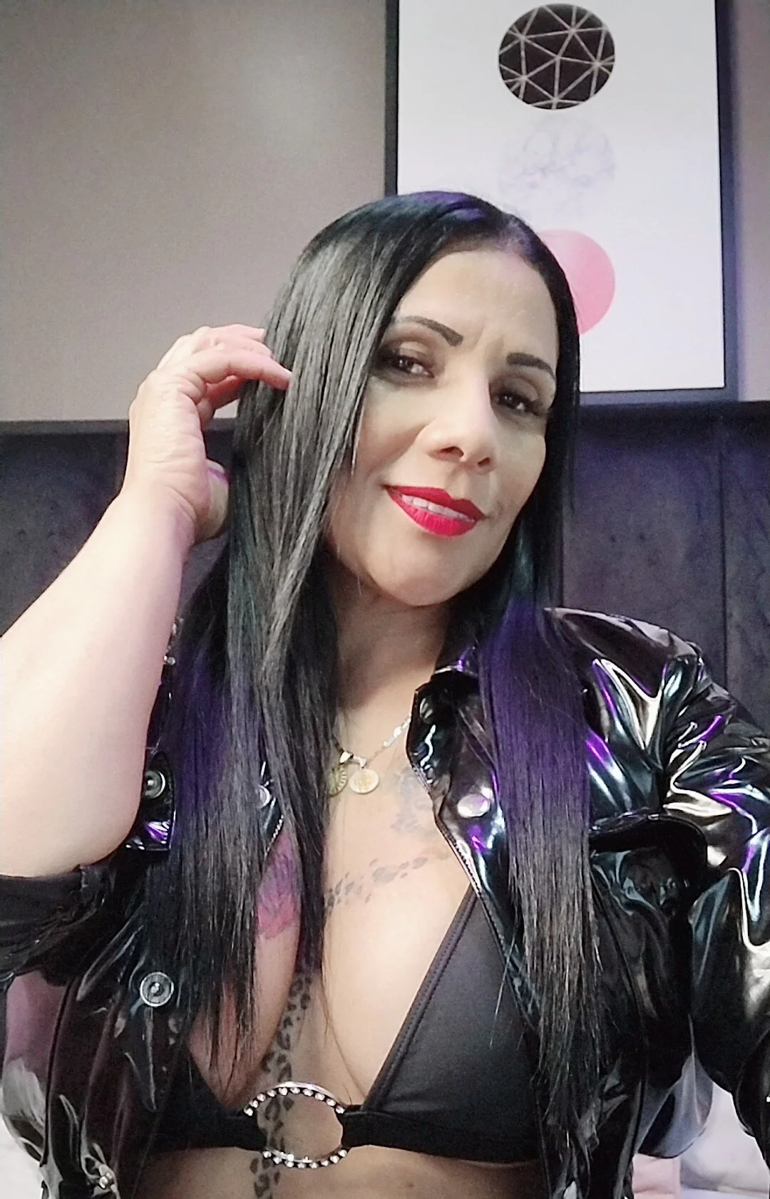 XXX Porn Photo of Nude saaalome_1 22