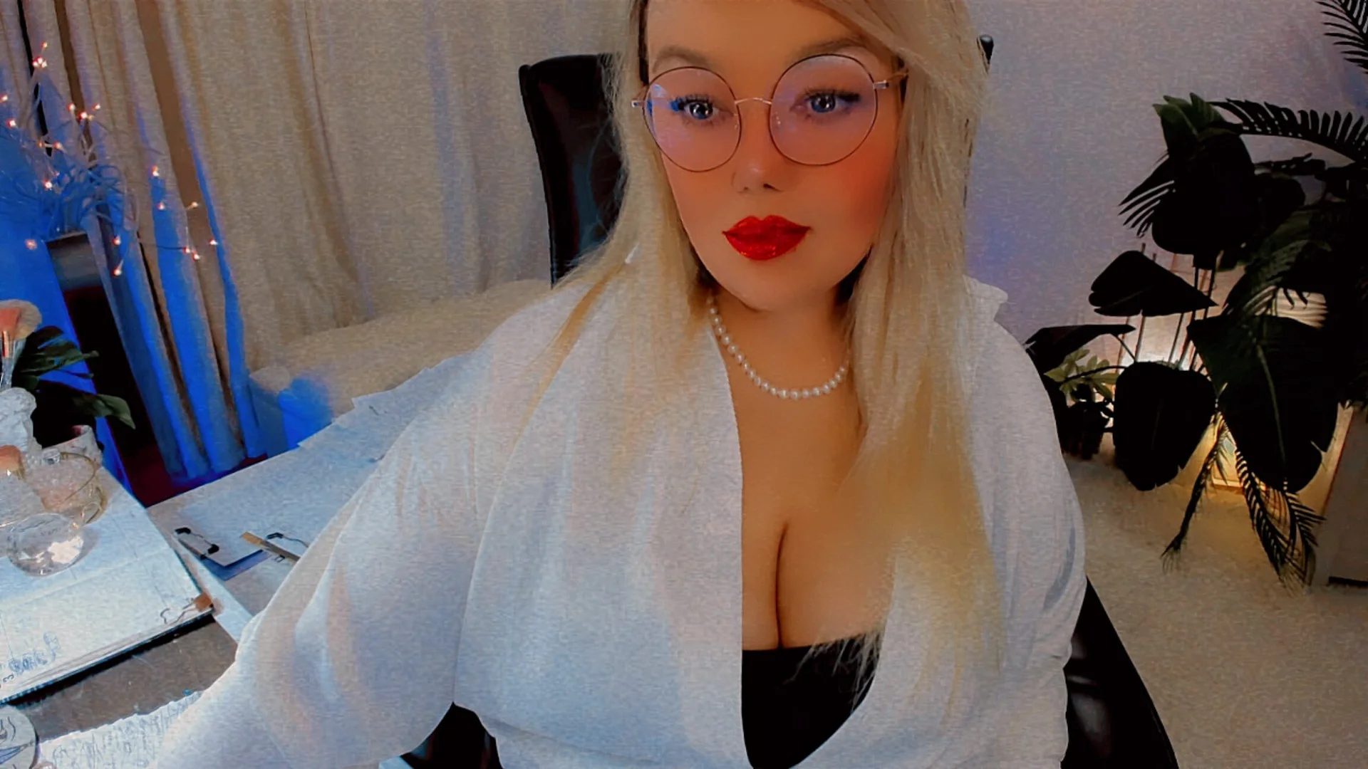 XXX Porn Photo of Nude DominatrixEternameUK 13