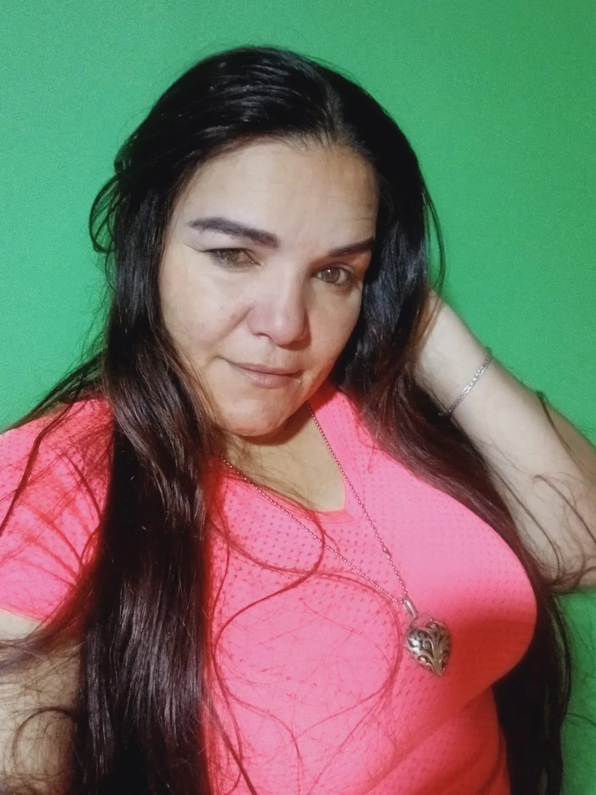 XXX Porn Photo of Nude Zuleyka_69 3
