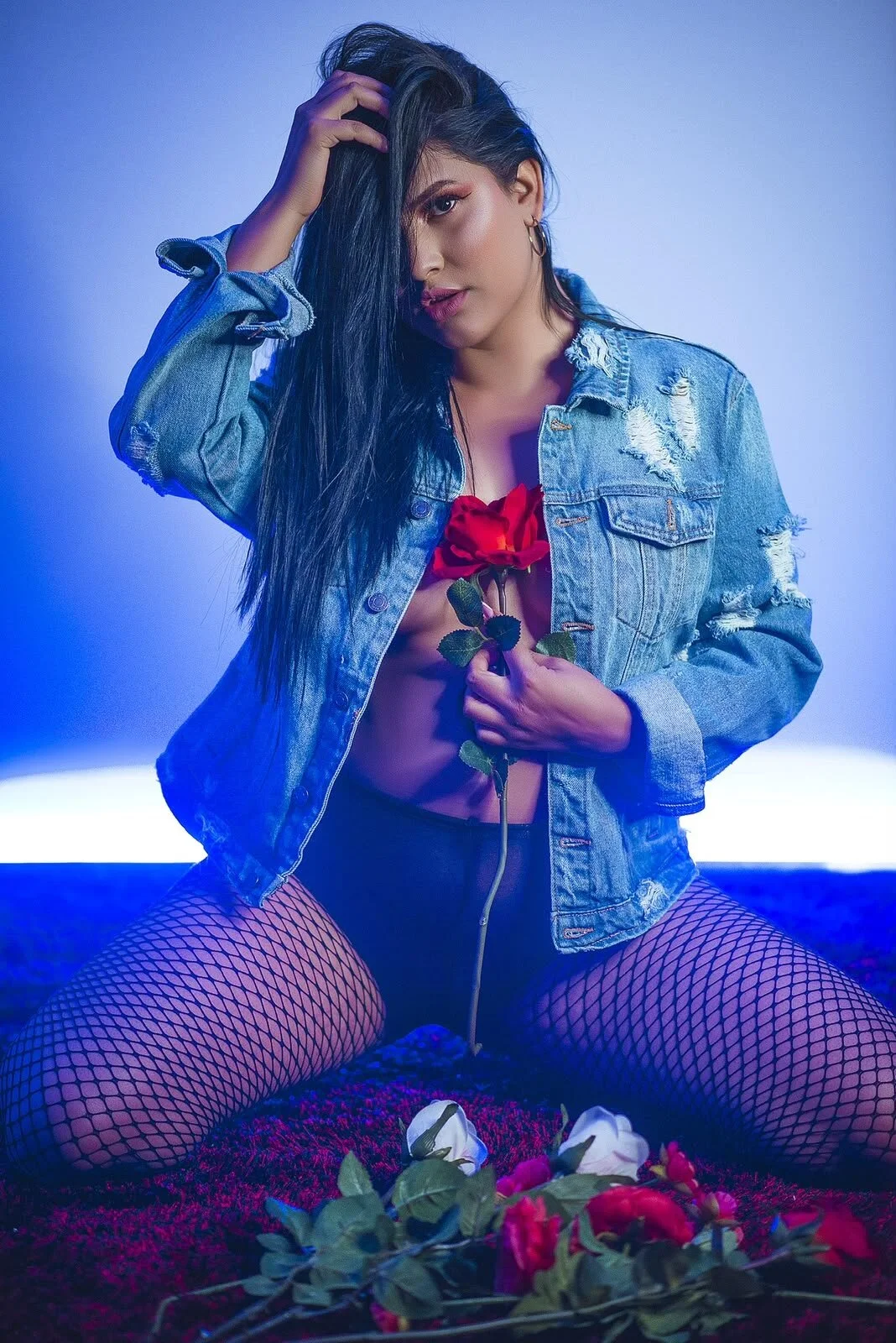 XXX Porn Photo of Nude Karen_Roldann 15